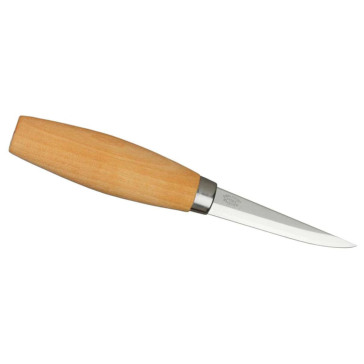 Нож Morakniv Schnitzmesser Wood Carving 106 Knife - Birch