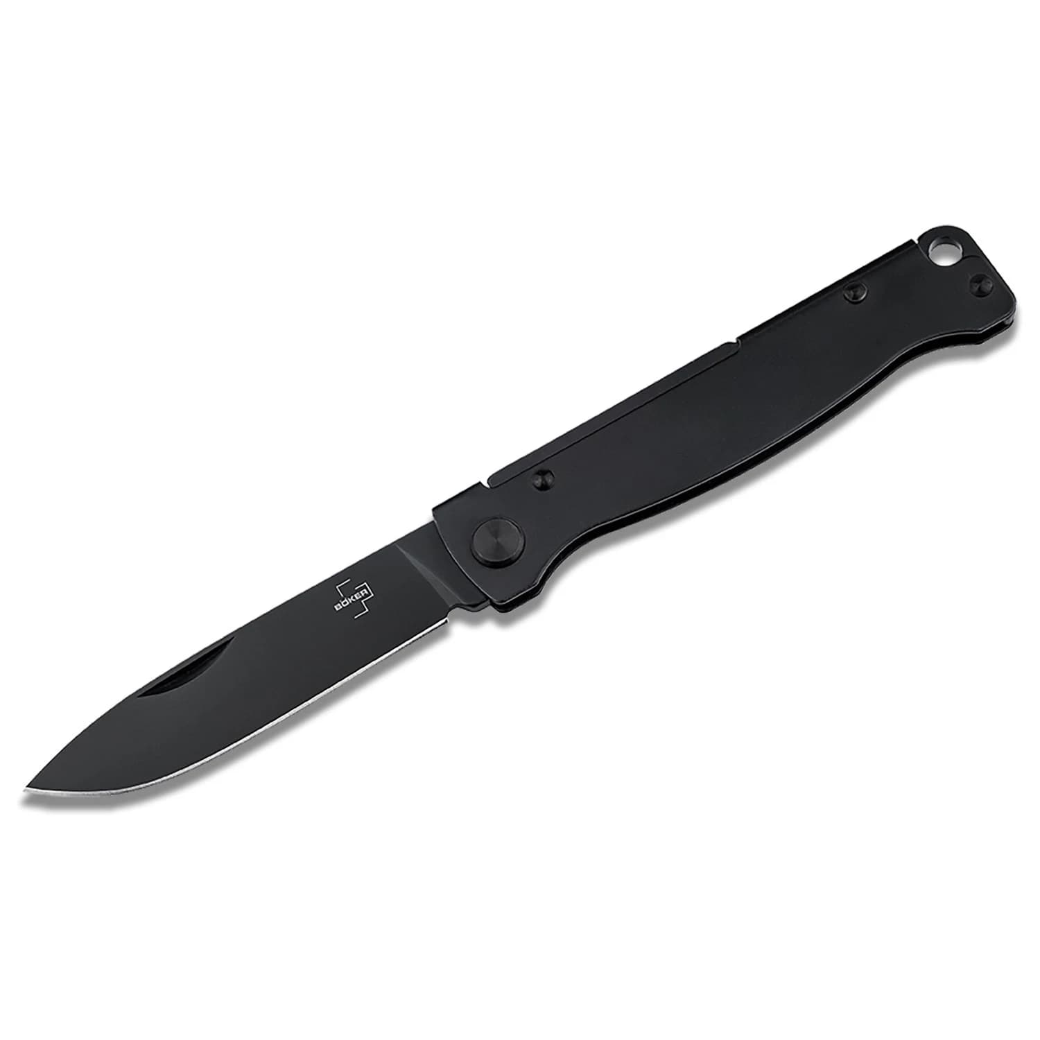 Нож Böker plus Atlas Knife - All Black