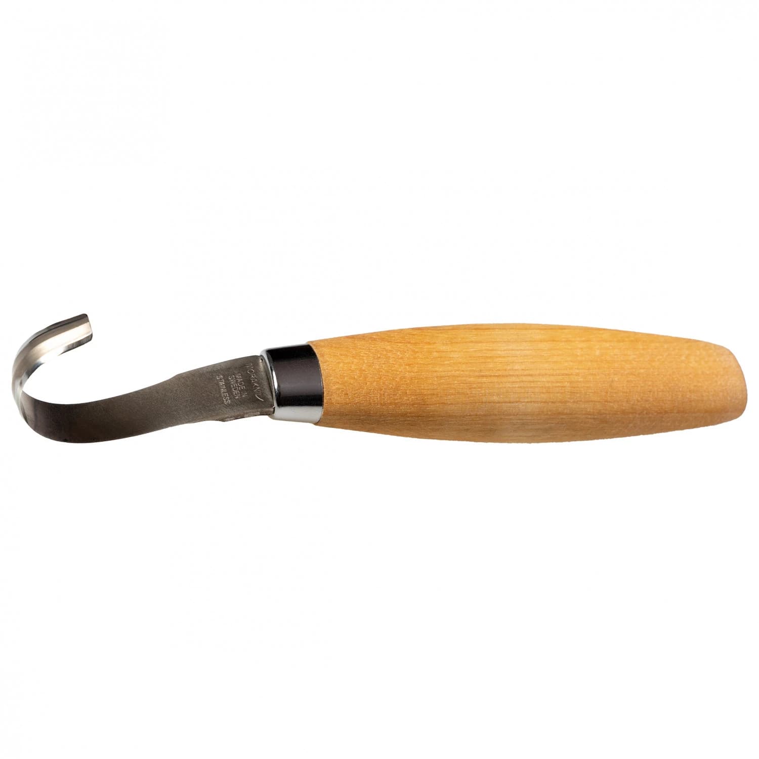 Нож Morakniv Schnitzmesser 162 Knife - Birch