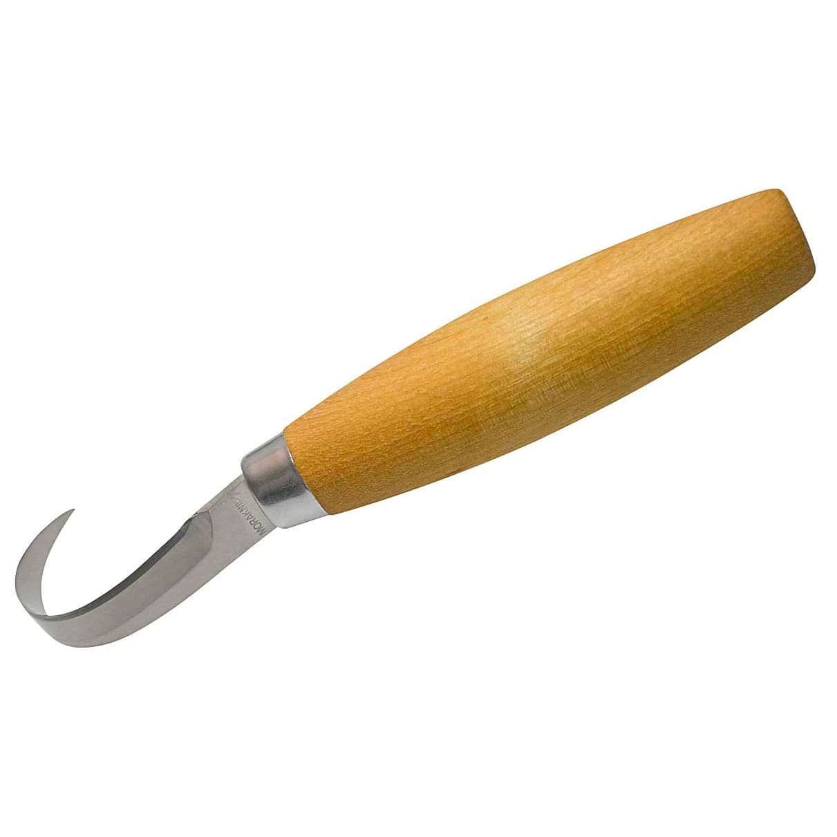Нож Morakniv Schnitzmesser 164 Knife - Brown