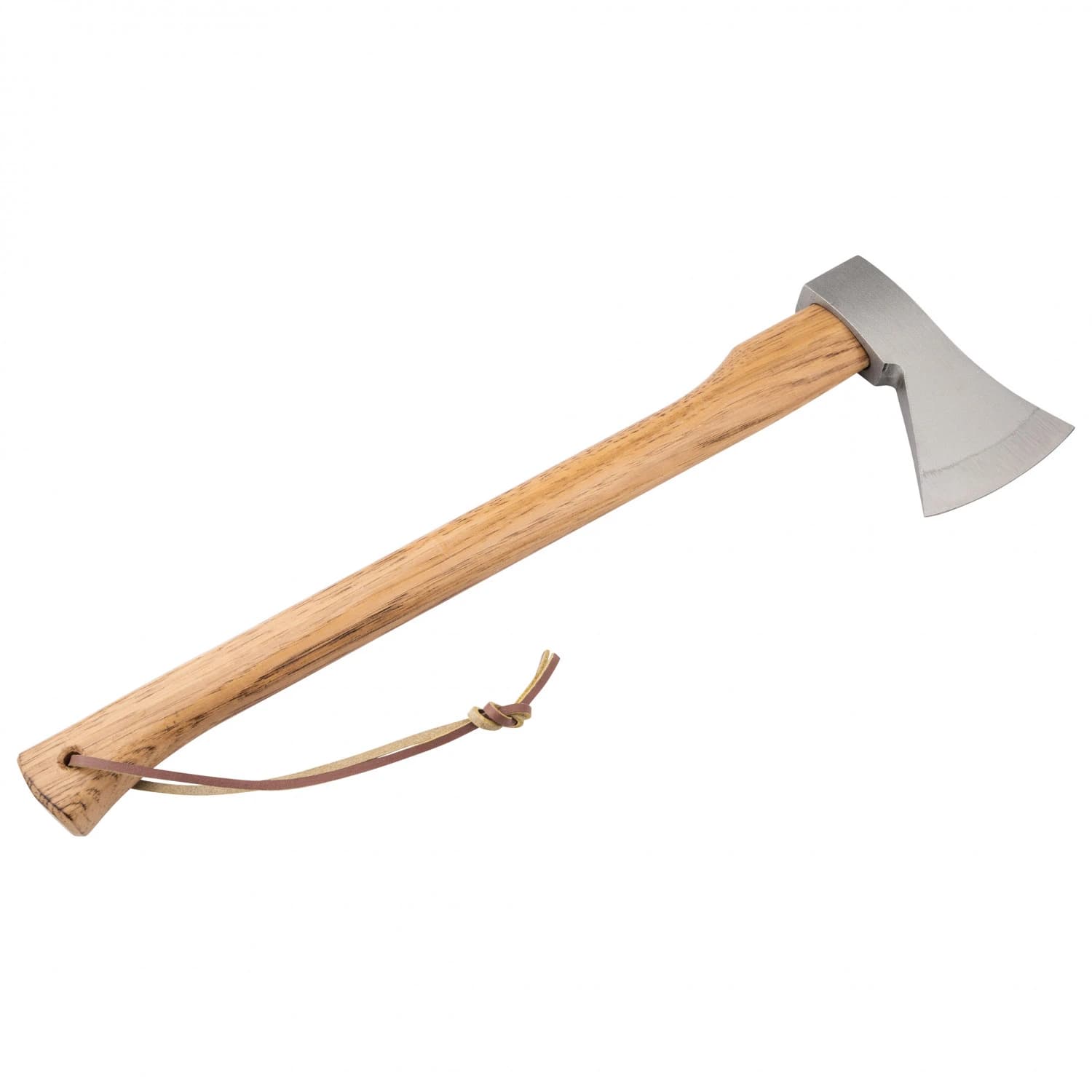 Брадва Böker plus Appalachian Axe Axe - Silver