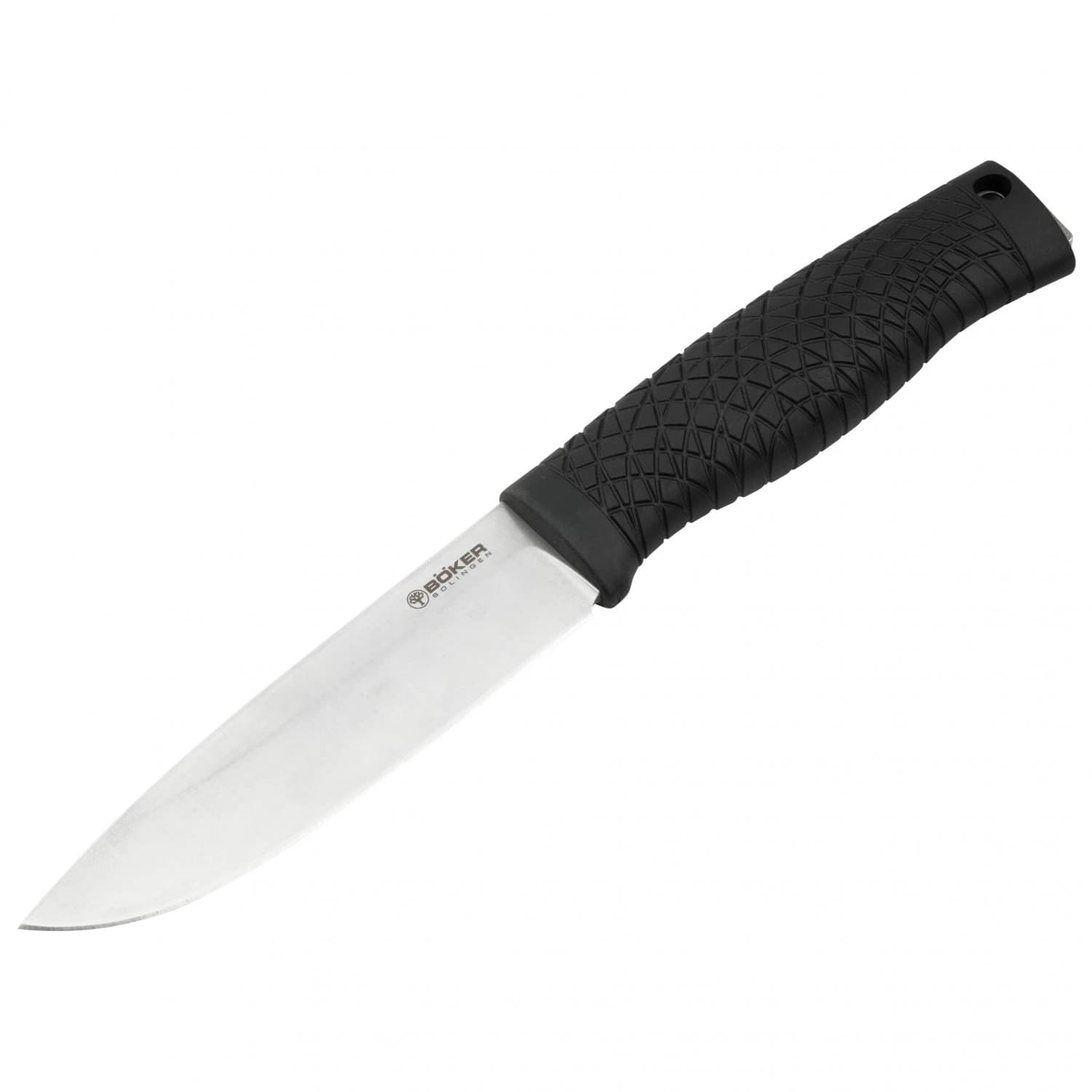 Нож Böker manufaktur solingen Bronco Knife - Black