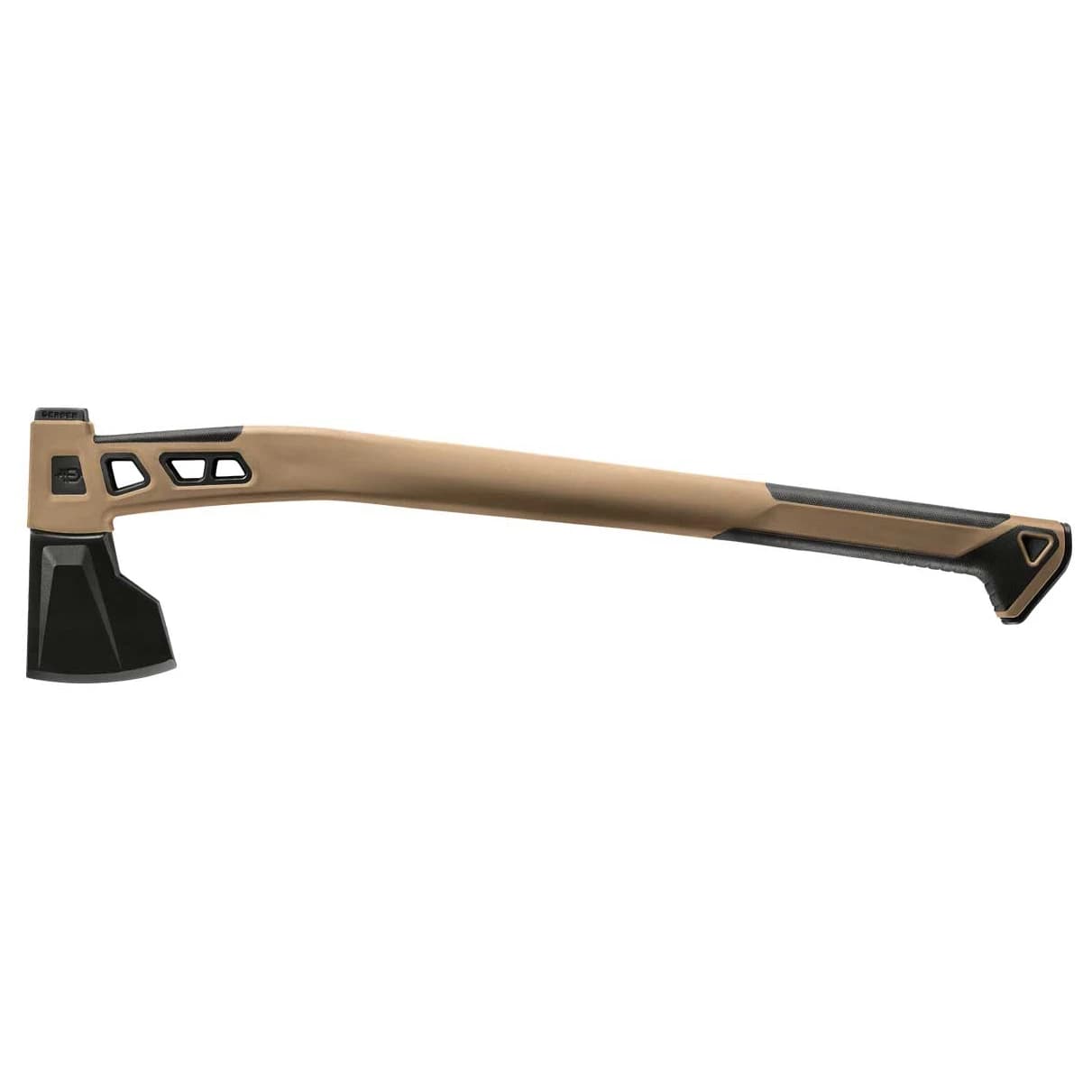 Брадва Gerber Bushcraft Axt Axe - Coyote