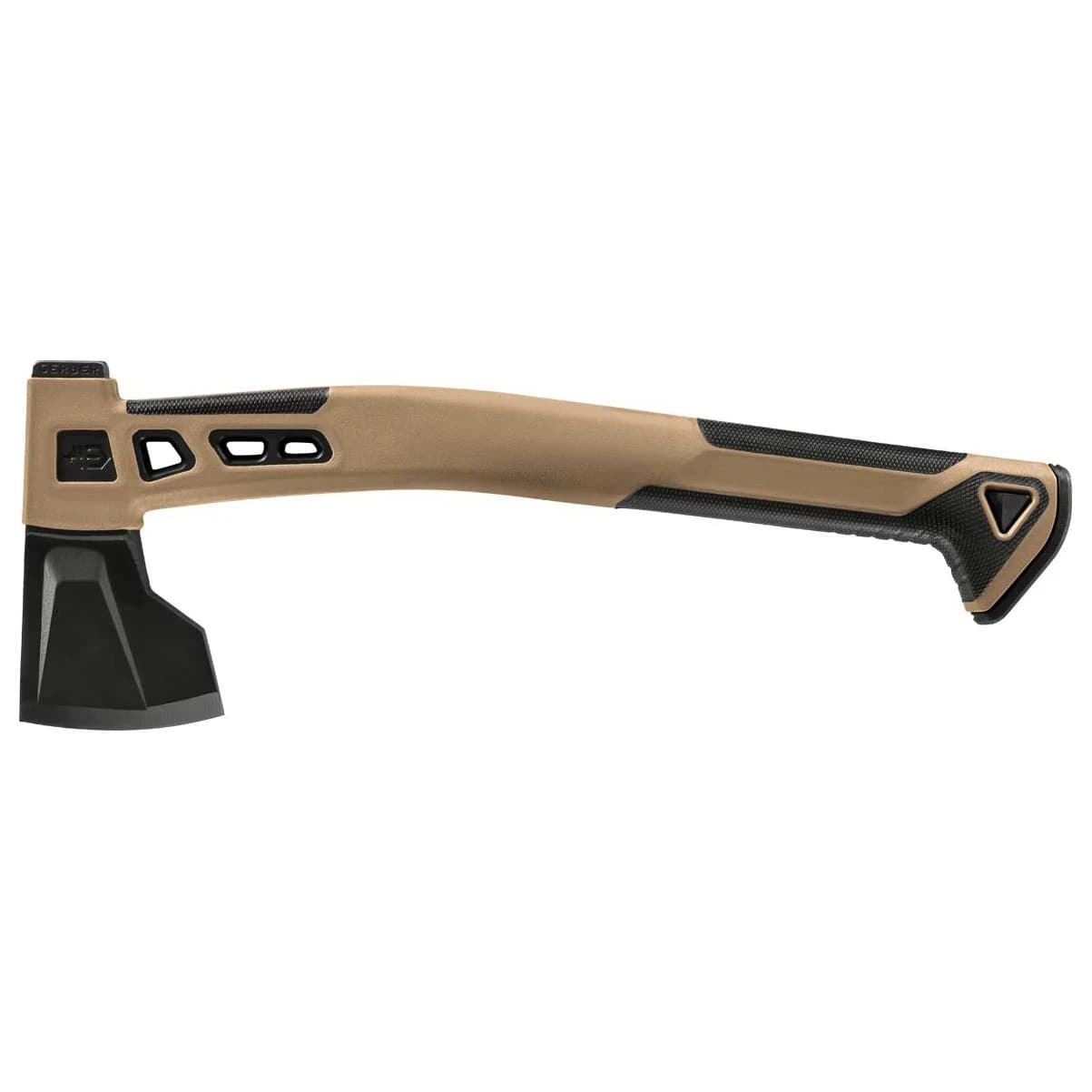 Брадва Gerber Bushcraft Beil Hatchet - Hatchet Coyote