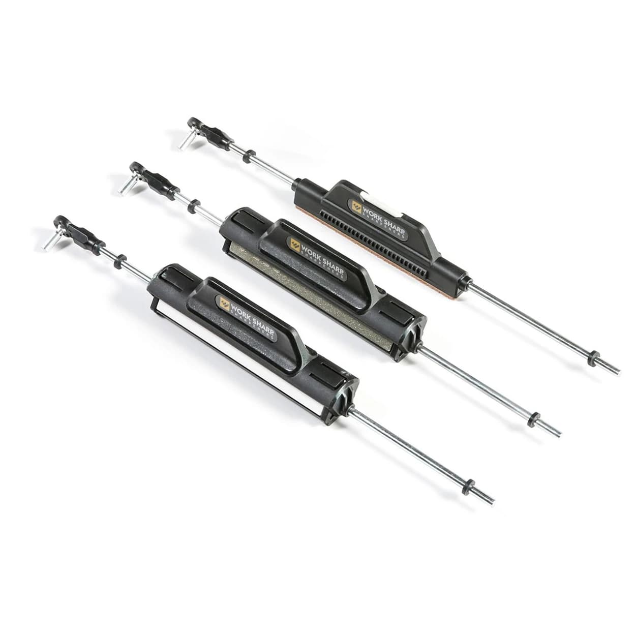 Точило за нож Work sharp Precision Adjust Upgrade Kit Tool kit - Black