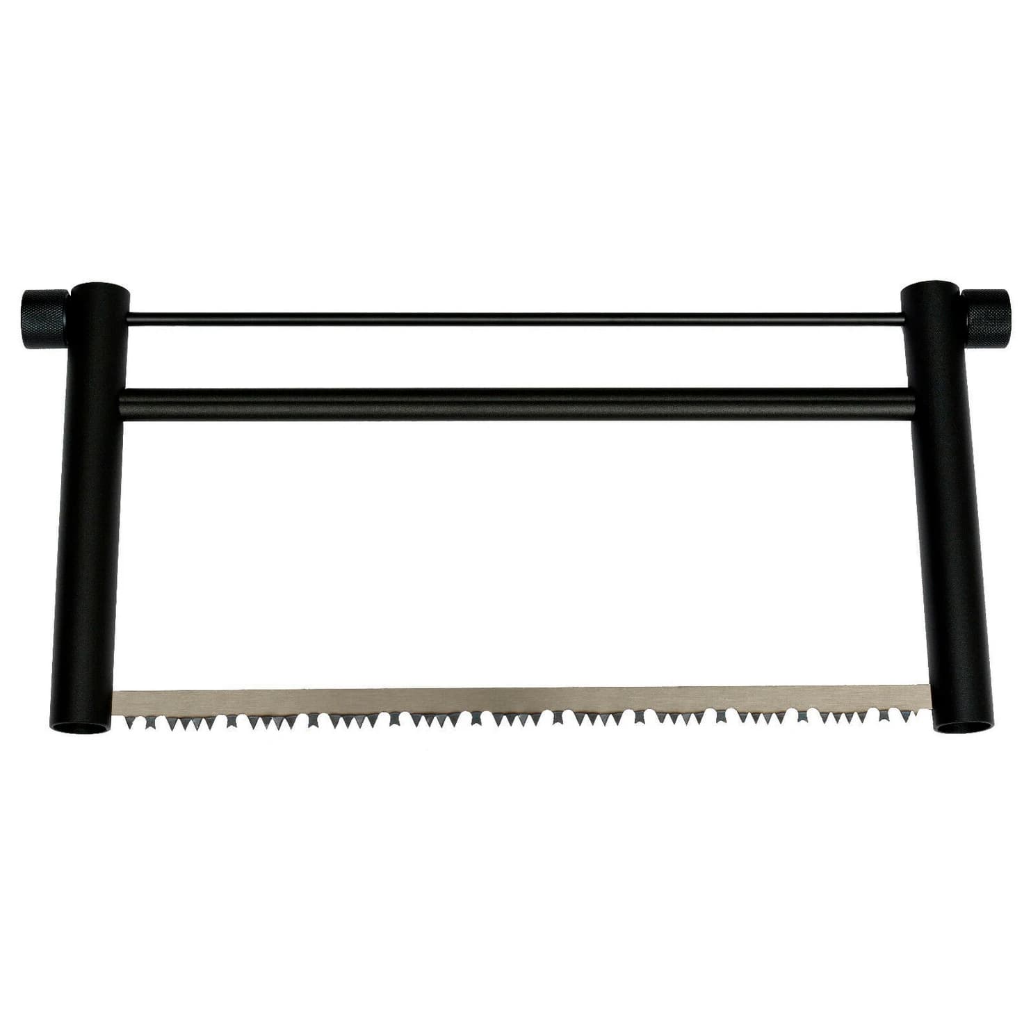 Трион Origin outdoors Clamping Saw Compact Saw - Black / Metallic