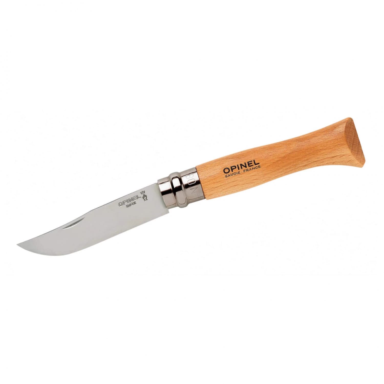 Нож Opinel No 03 Knife - Beech