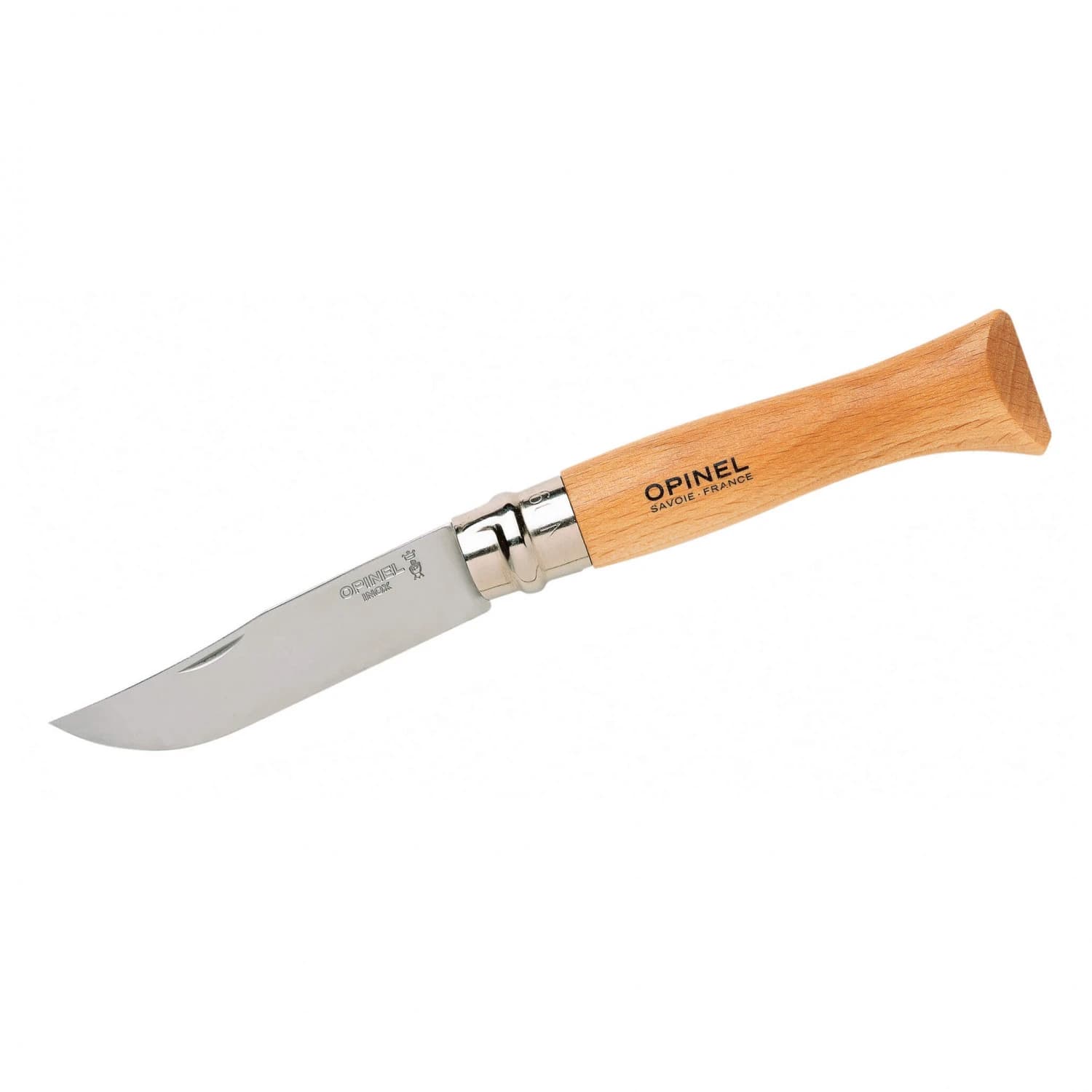Нож Opinel No 09 Knife - Beech