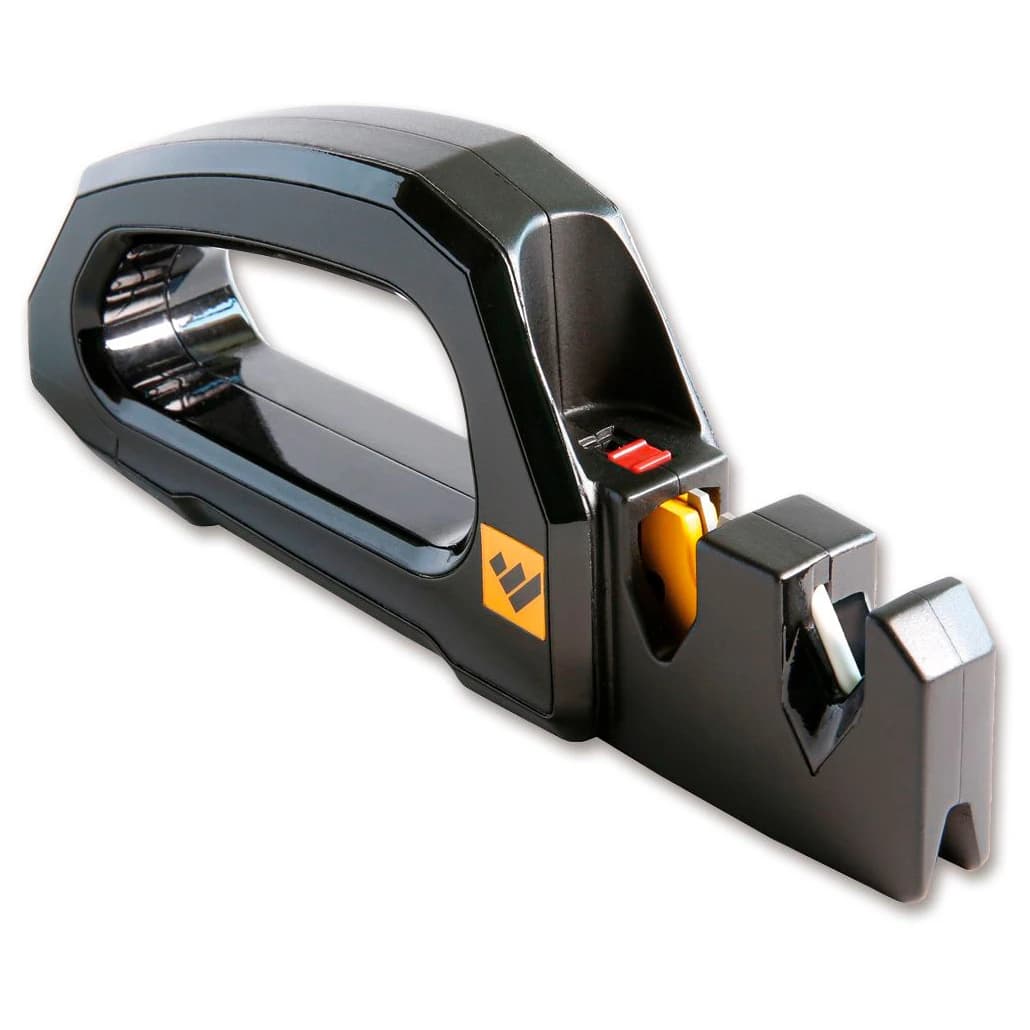 Точило за нож Work sharp Pivot Pro Knife & Tool Sharpener Grinding machine - Black / Yellow