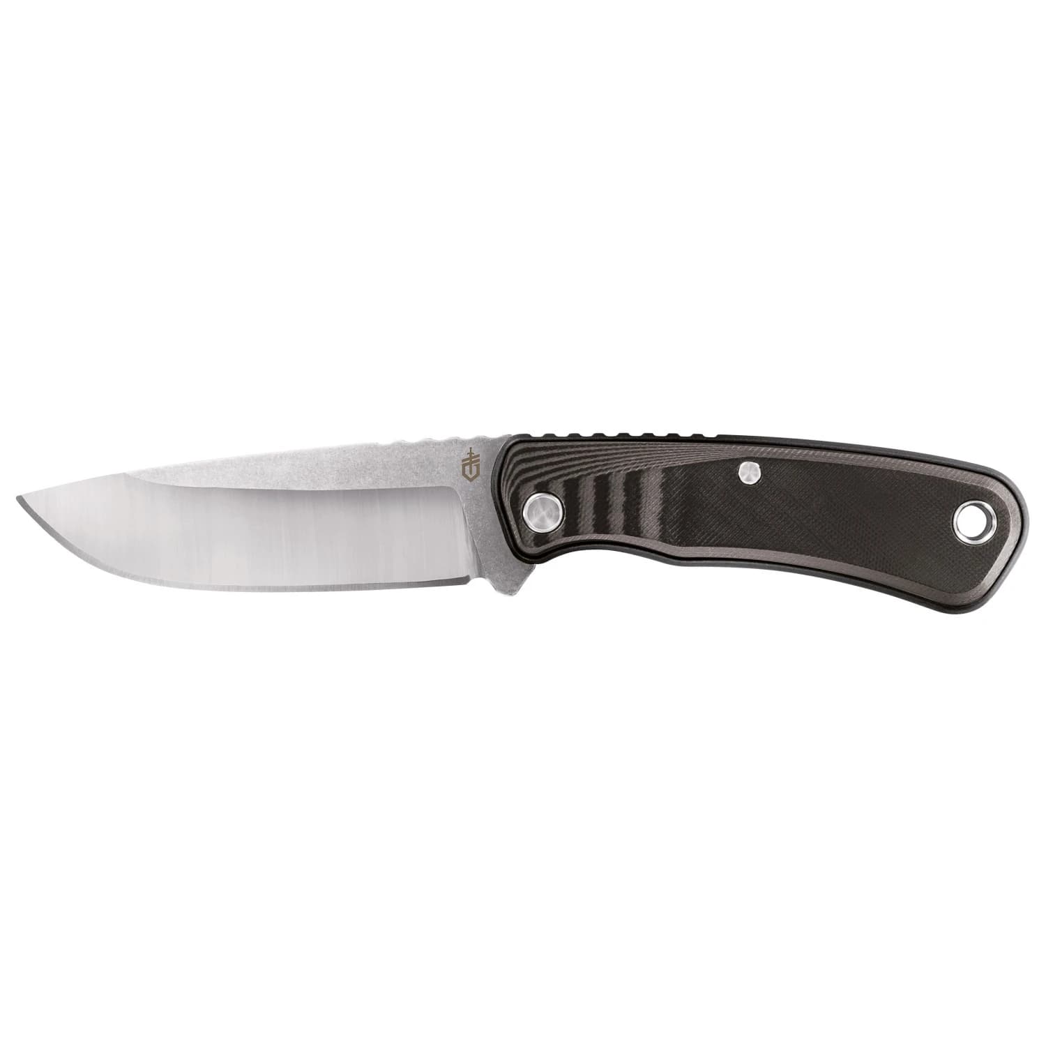 Нож Gerber Downwind Drop Point Knife - Black