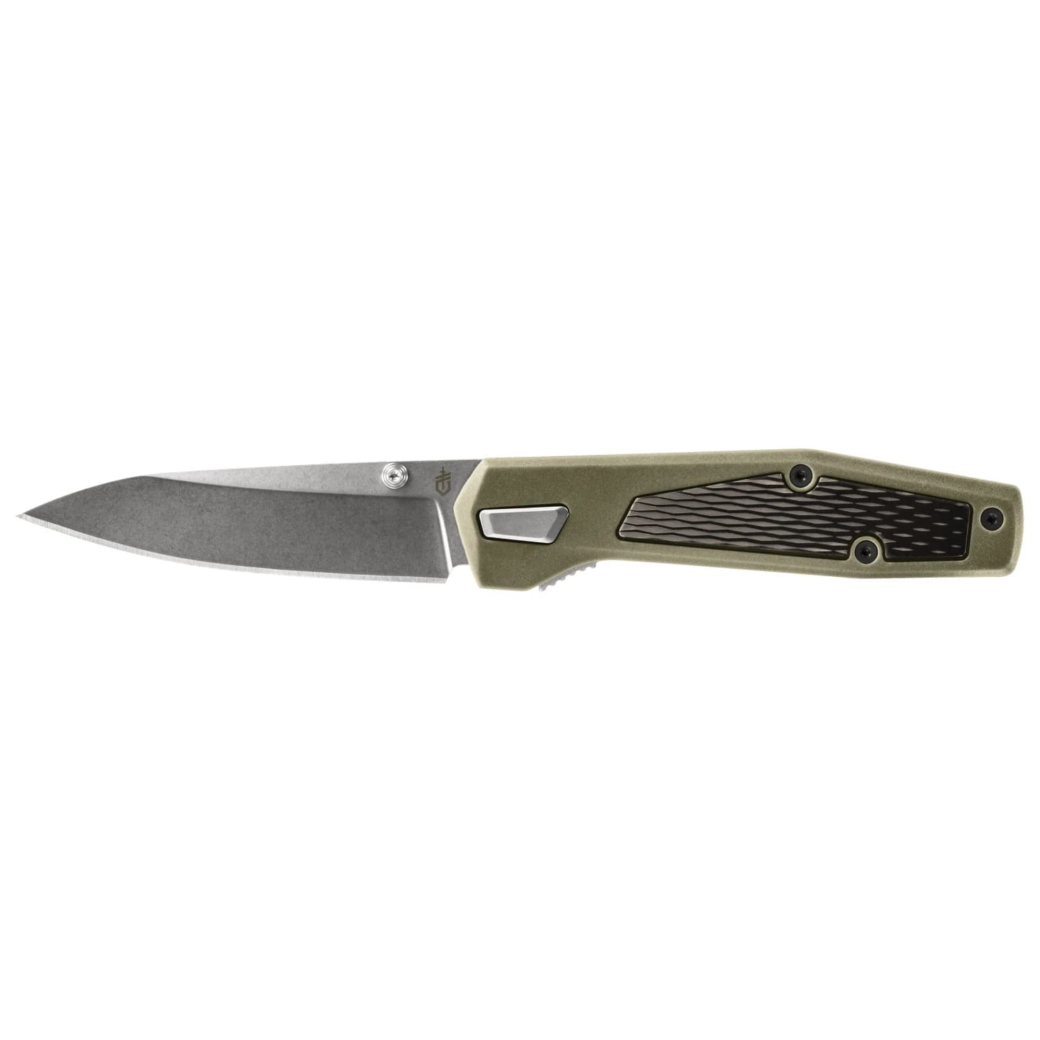Нож Gerber Fuse Knife - Olive
