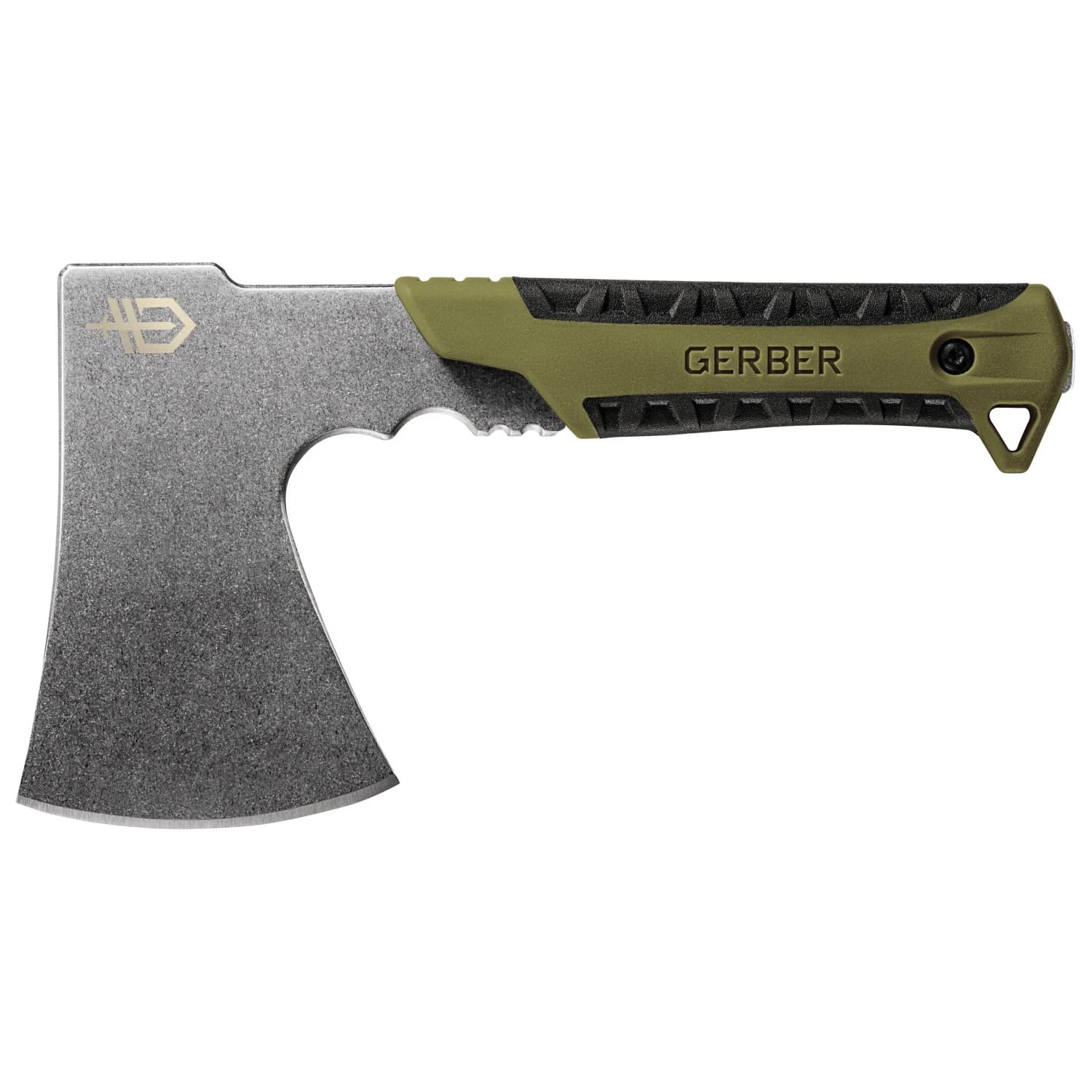 Брадва Gerber Pack Hatchet Hatchet - Olive
