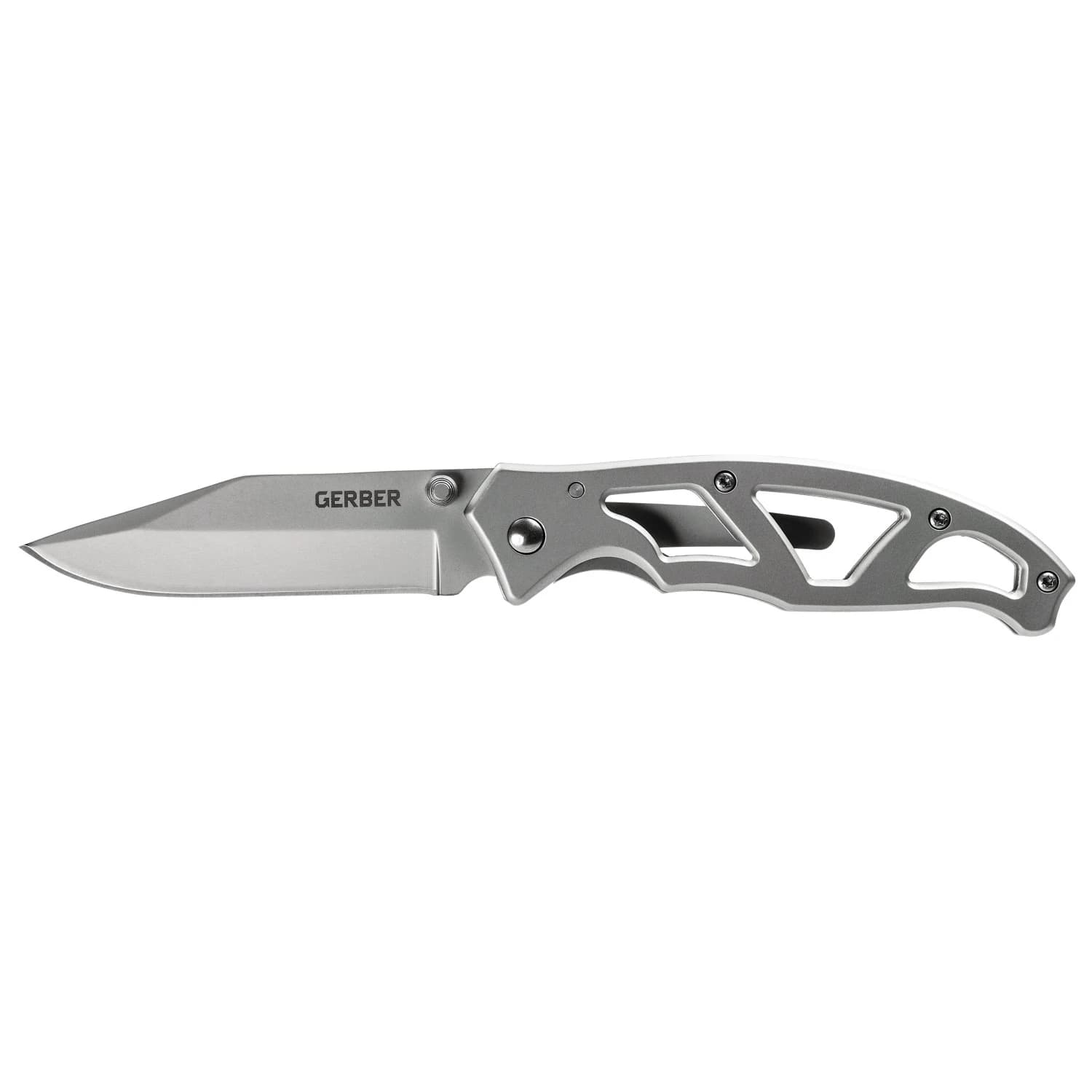 Нож Gerber Paraframe Knife - Stainless Steel