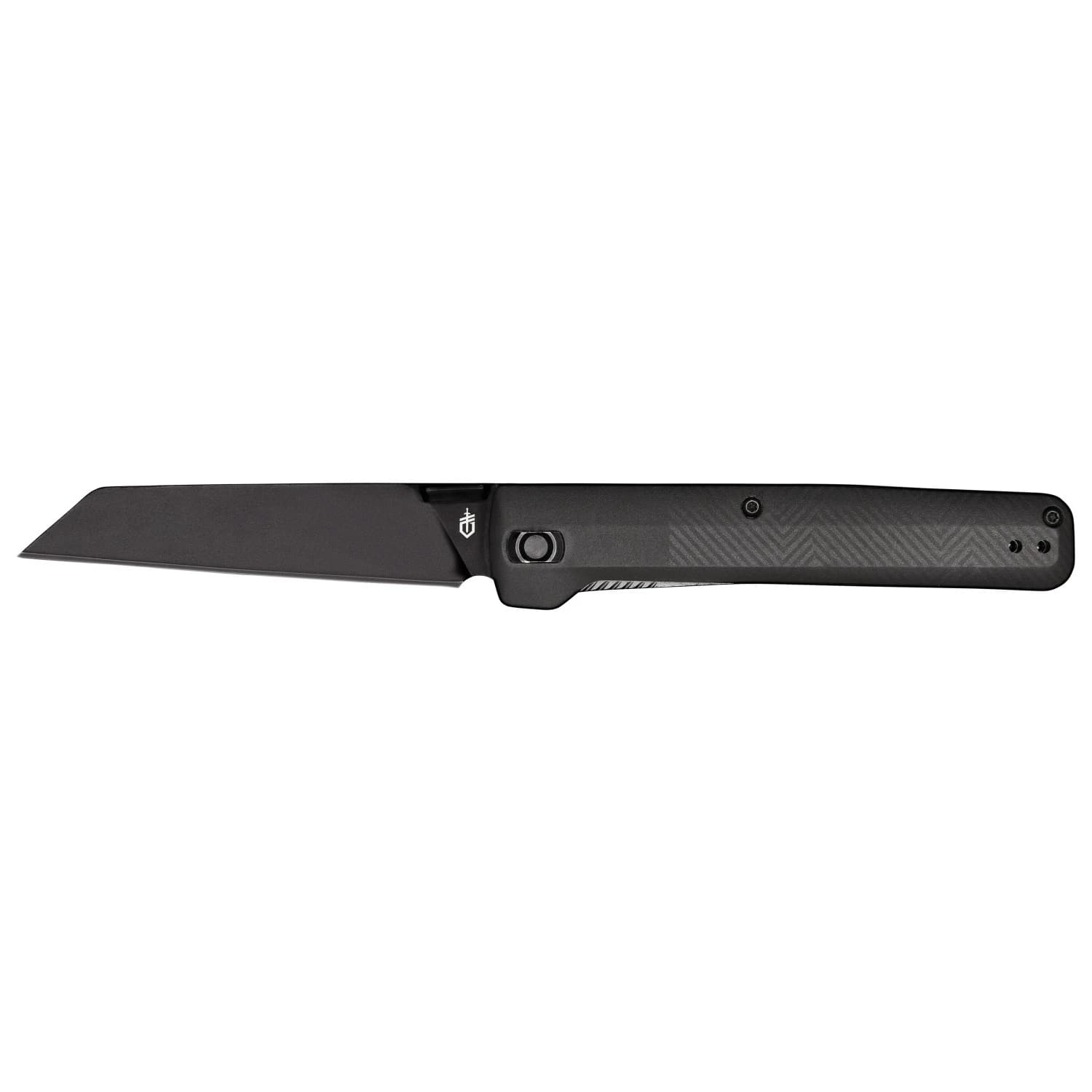 Нож Gerber Pledge Knife - Grey