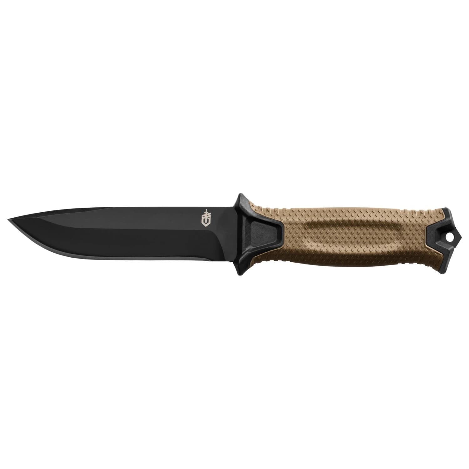 Нож Gerber strongarm FE Knife - Coyote