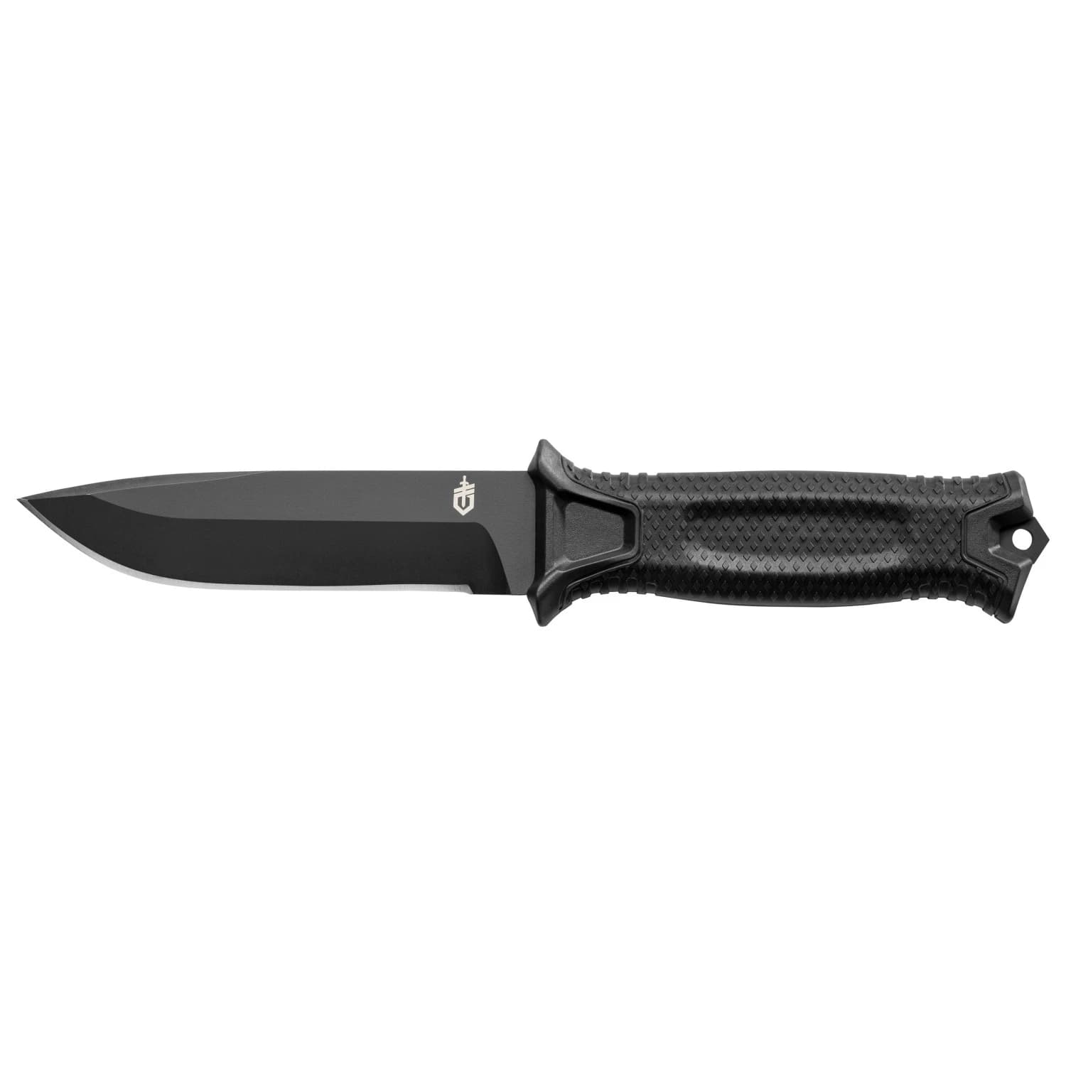 Нож Gerber strongarm FE Knife - Black