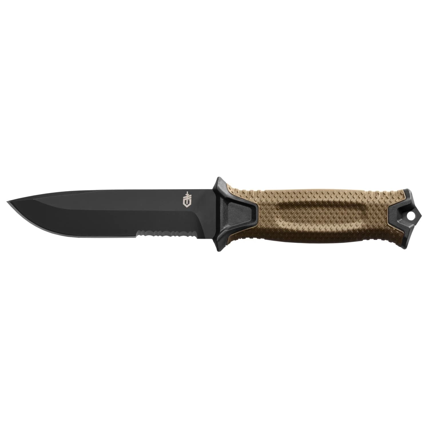 Нож Gerber strongarm SE Knife - Coyote