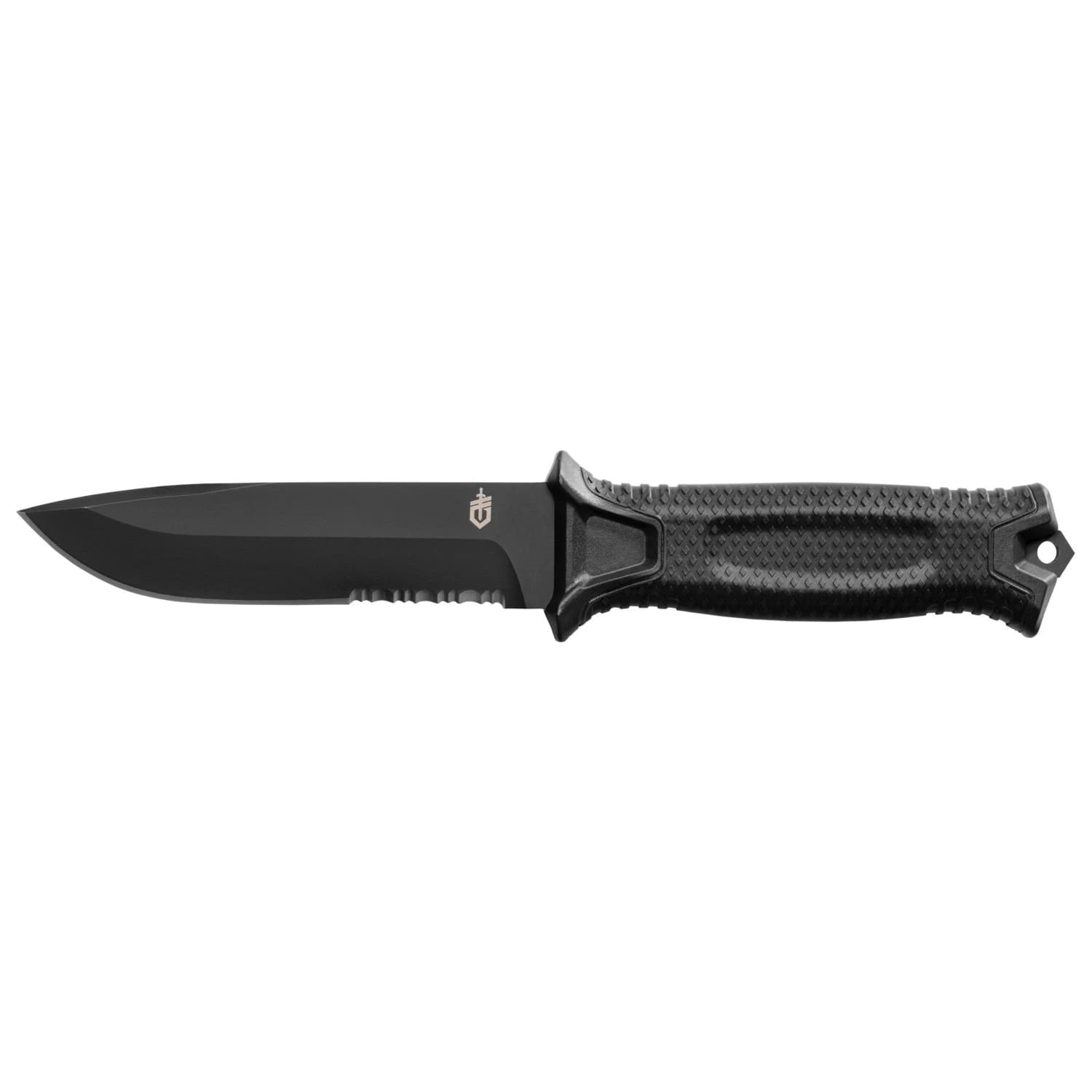Нож Gerber strongarm SE Knife - Black