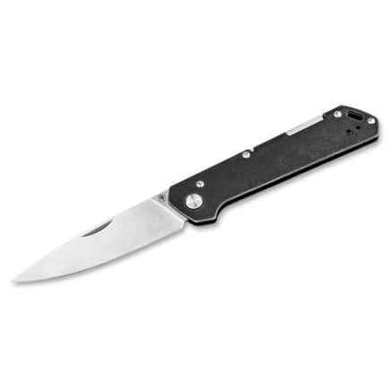 Нож Böker manufaktur solingen Kihon Bifold 42a Knife - Black