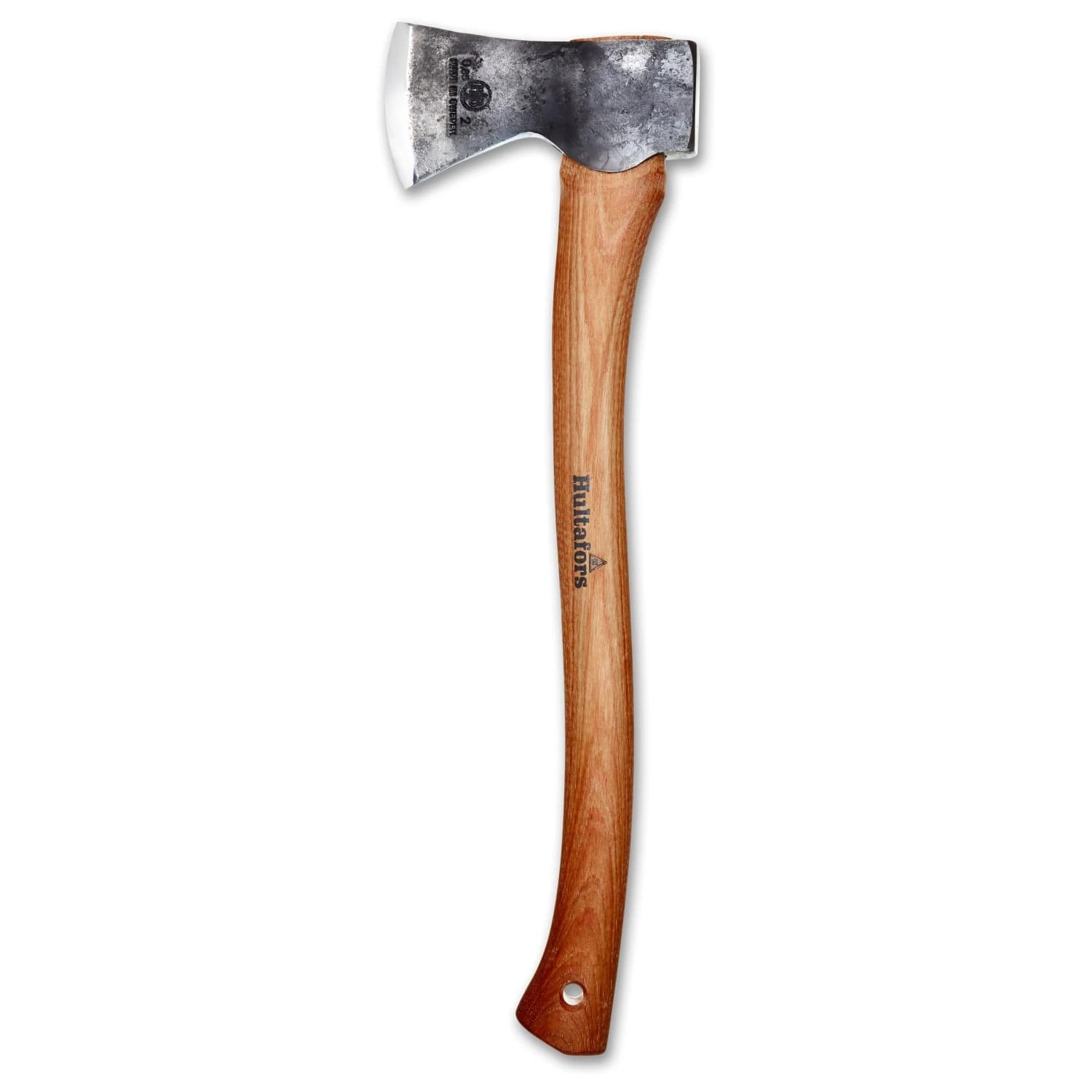 Брадва Hultafors Ekelund 0.85 Axe - Brown