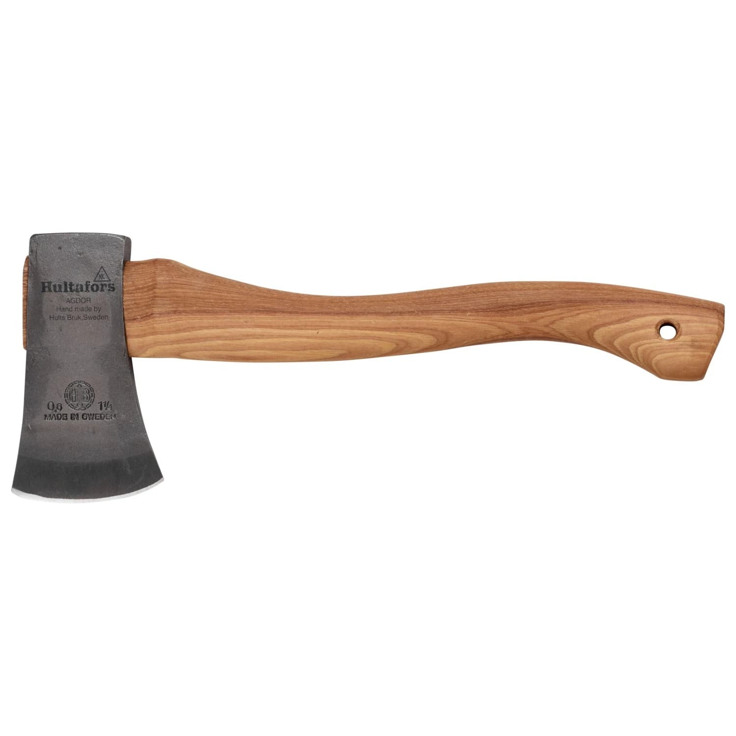 Брадва Hultafors H 006 SV Axe - Brown