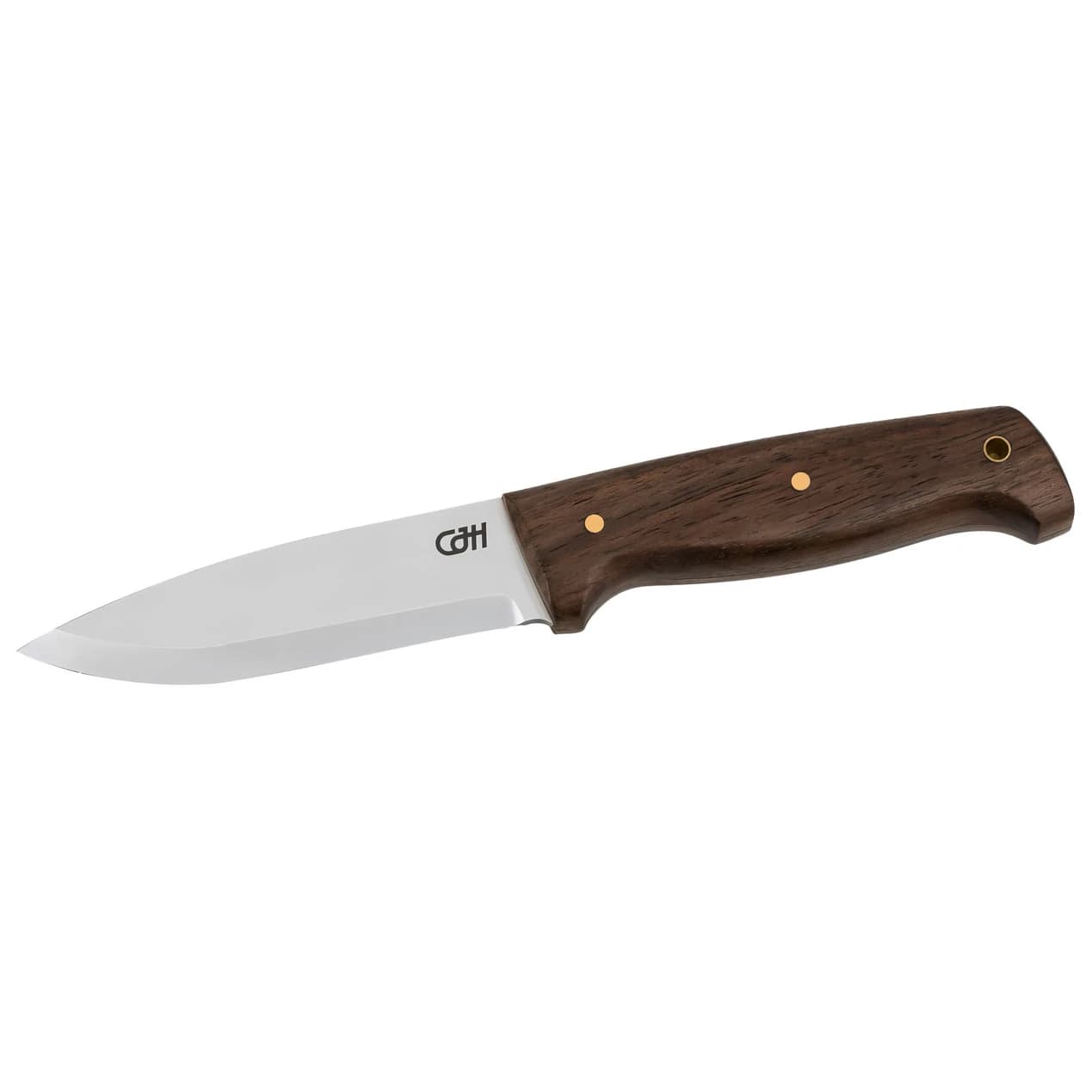 Нож Cjh Outdoor Knife Knife - Walnut
