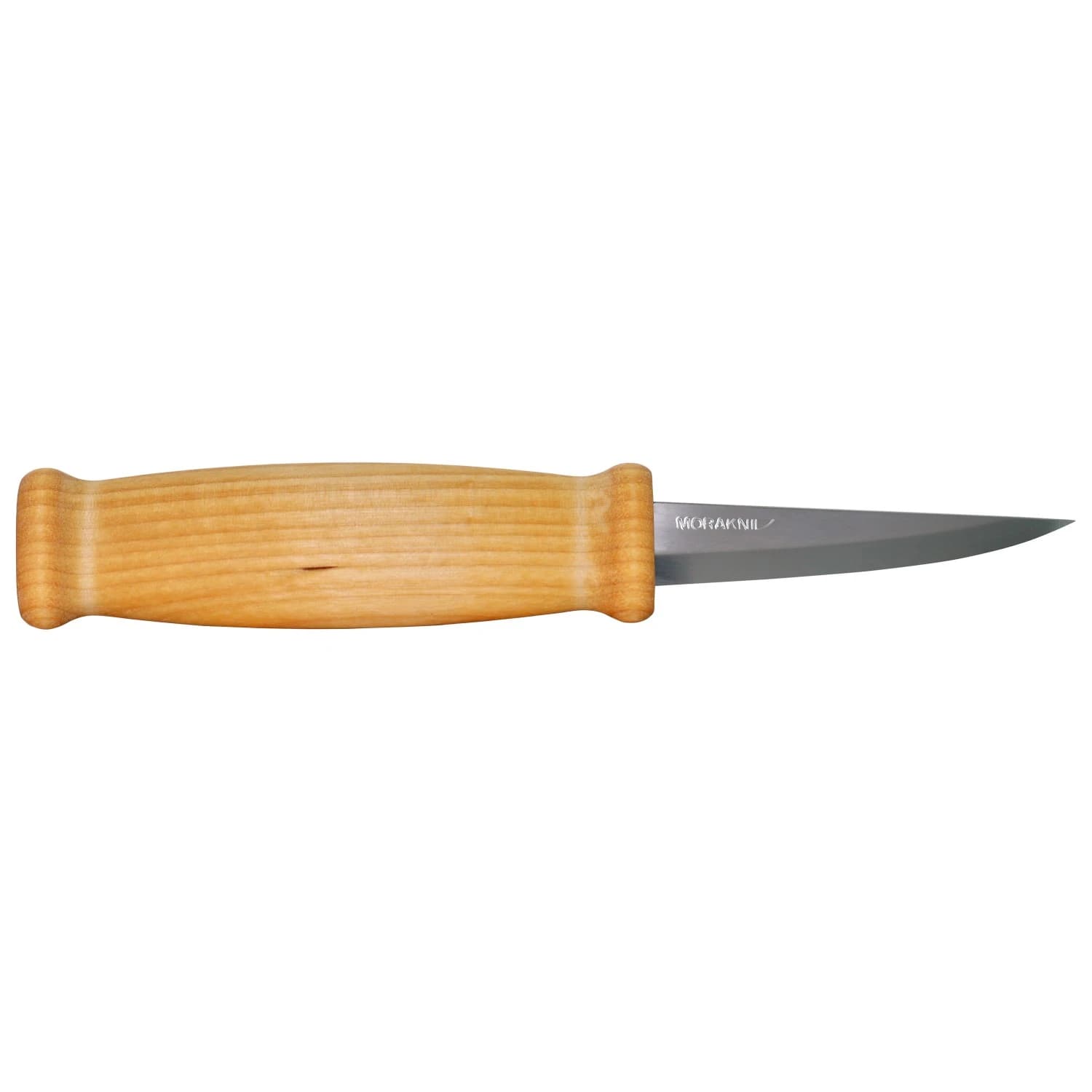 Нож Morakniv Woodcarving 105 (LC) Knife - Natural