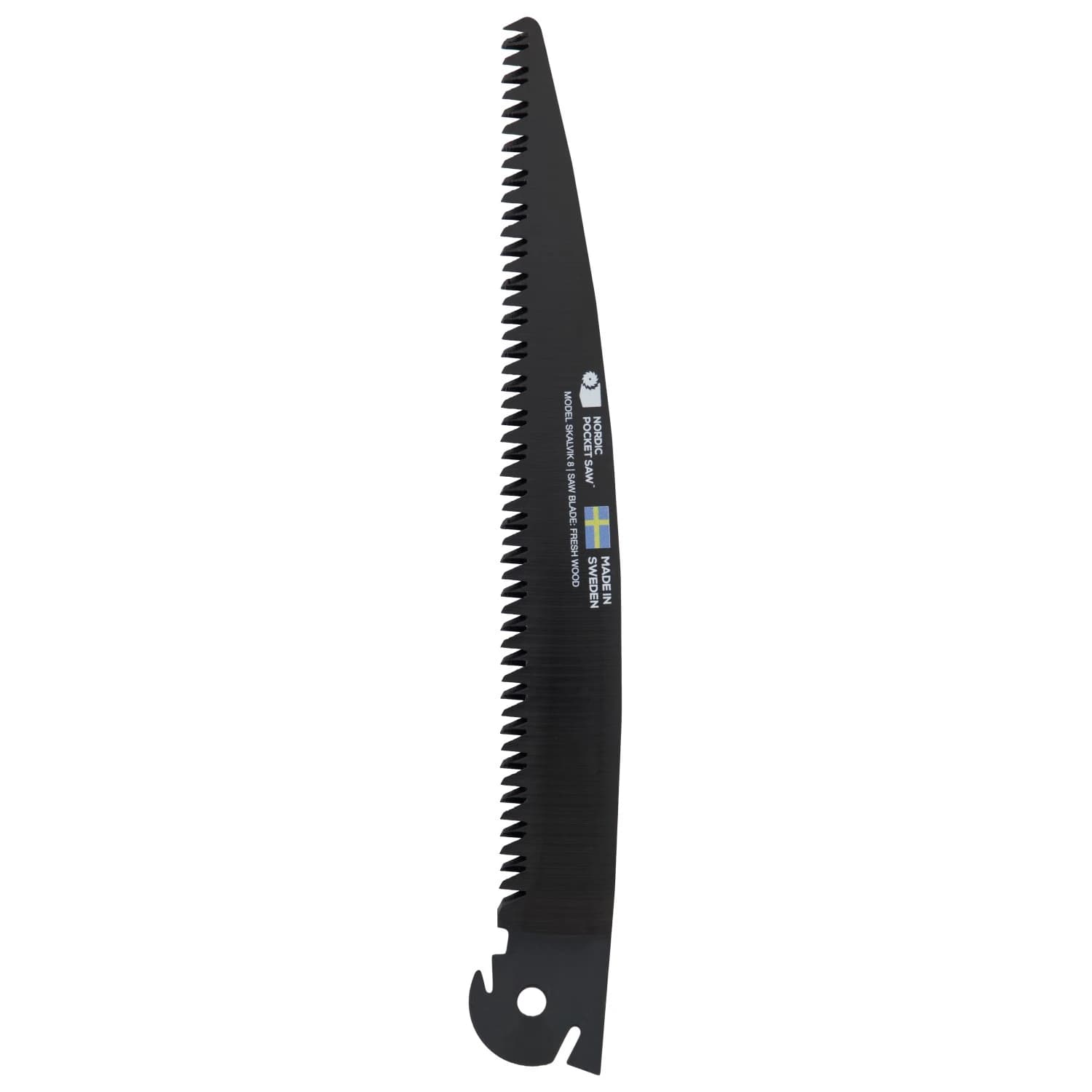 Трион Nordic pocket saw Blade für Skalvik 8 - Black