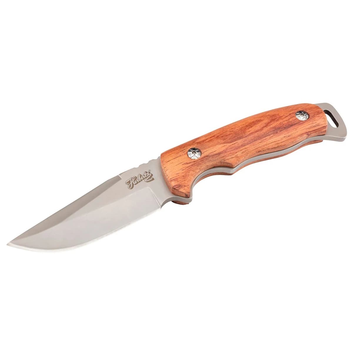 Нож Herbertz Gürtelmesser 55012 Knife - Olive Wood