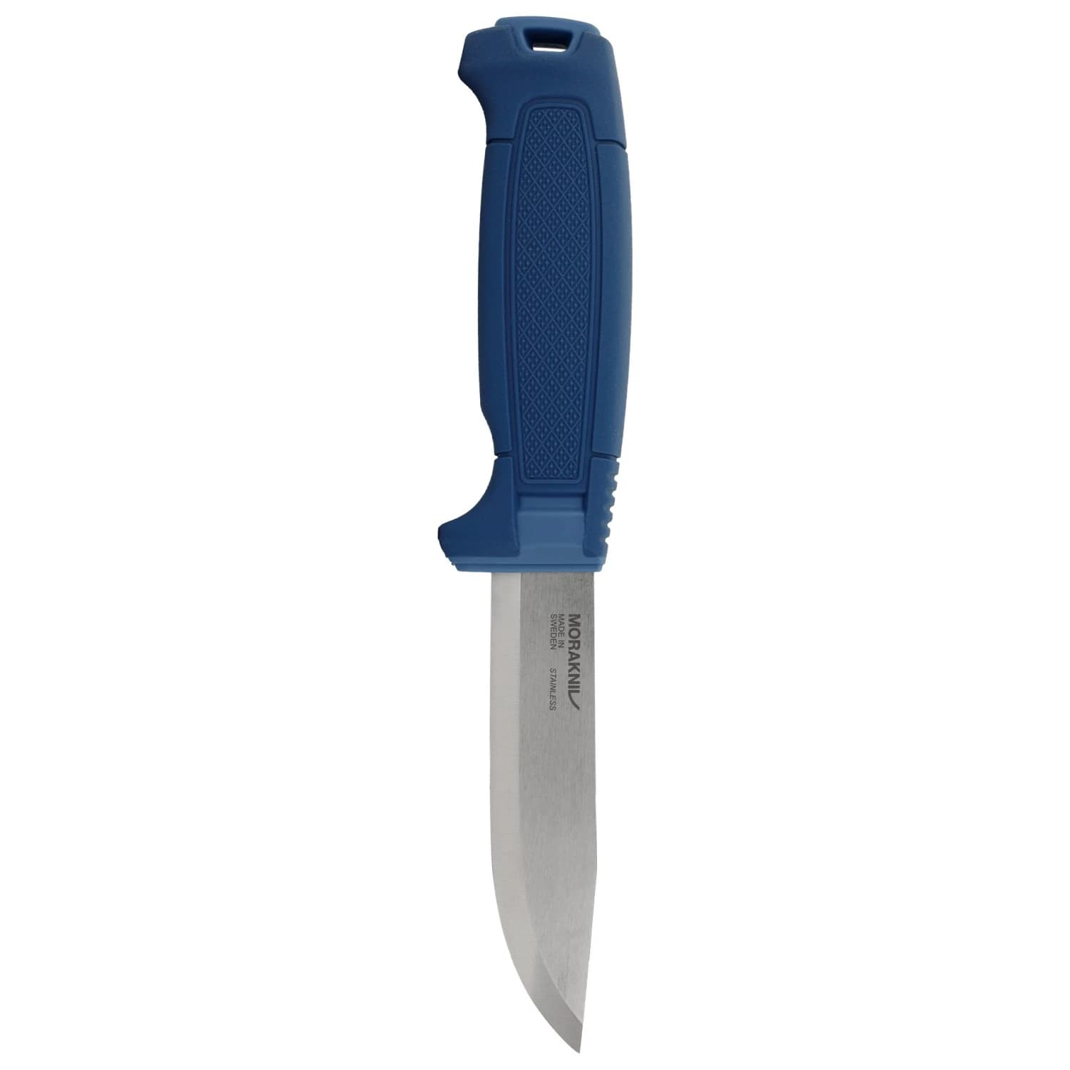 Нож Morakniv Amberg Stainless Knife - Blue Mountains
