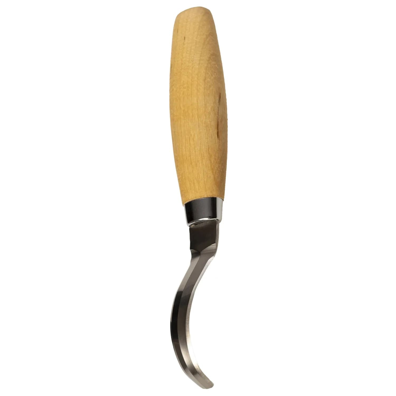 Нож Morakniv Hook Knife 163 Double Edge Stainless Knife - Natural