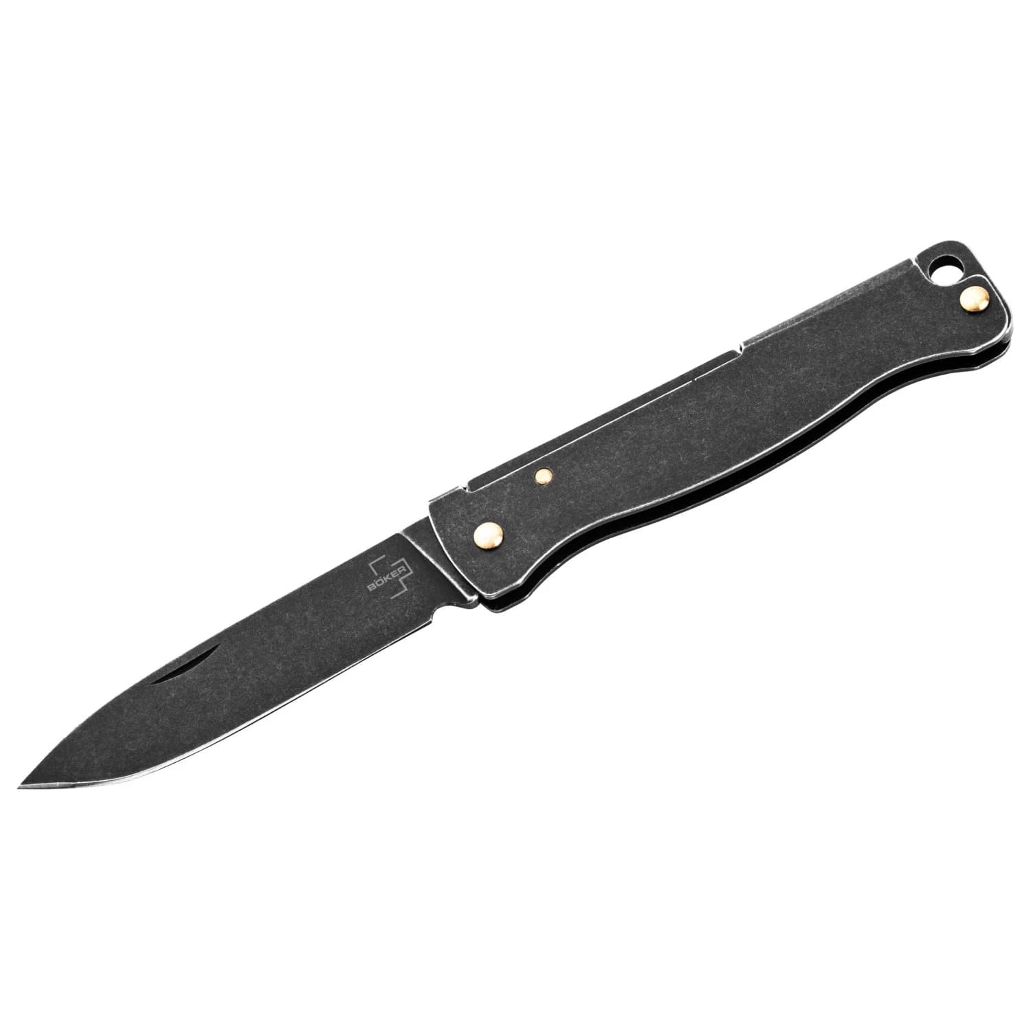 Нож Böker plus Atlas Mini Pocketknive - Blask