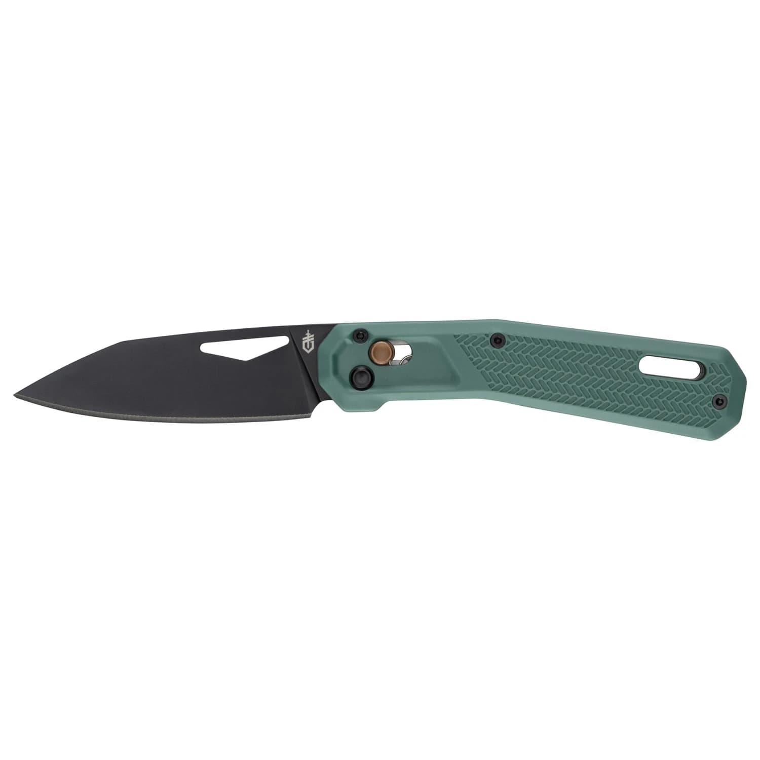 Нож Gerber Vista Pocketknive - Green