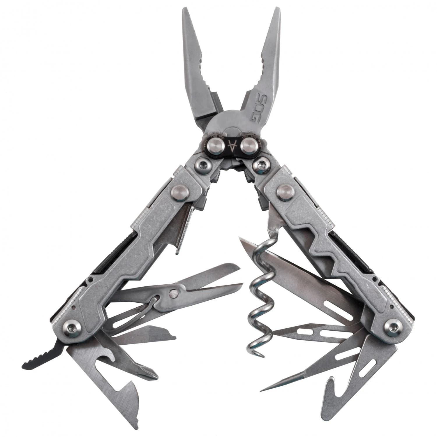 Мулти инструмент Sog PowerLitre Multi tool - Silver