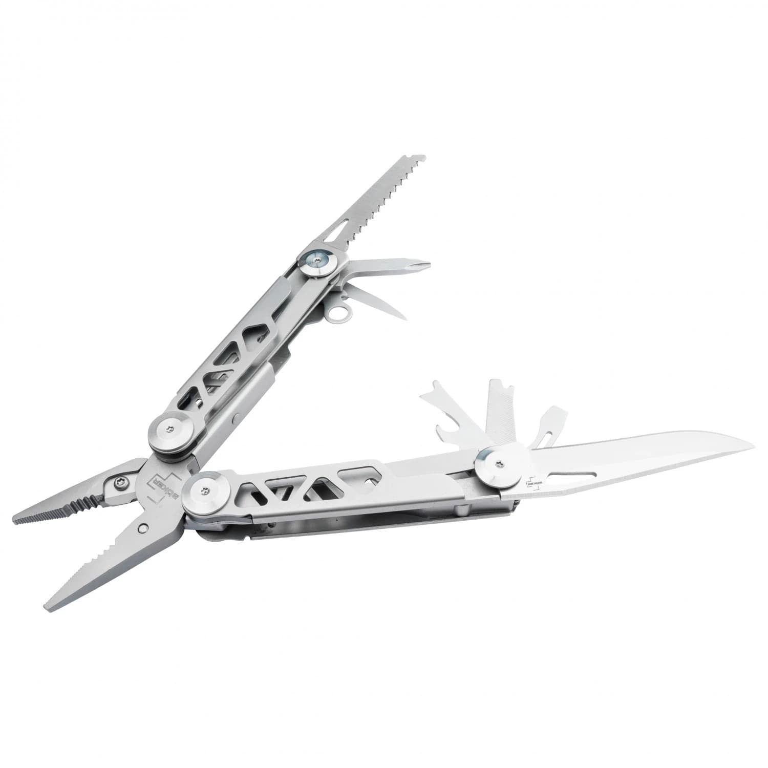 Мулти инструмент Böker plus Specialist Pro Multi tool - Grey