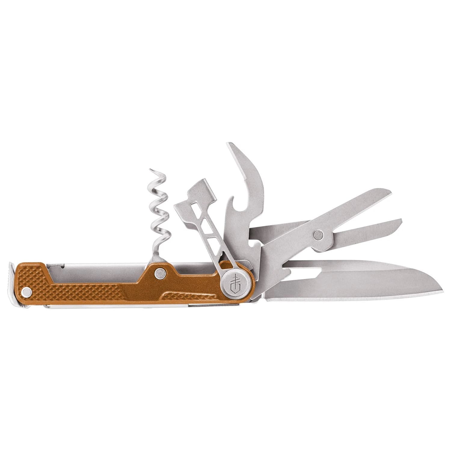 Мулти инструмент Gerber Armbar Cork Multi tool - Burnt Orange
