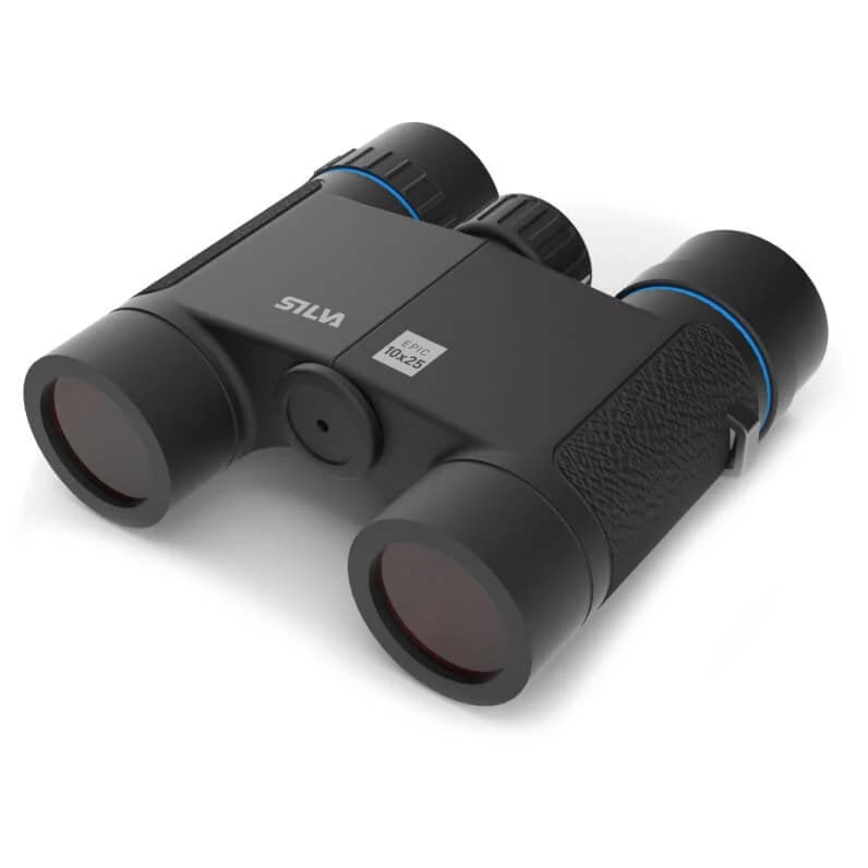 Бинокъл Silva Binocular Epic 10 Binoculars - Grey