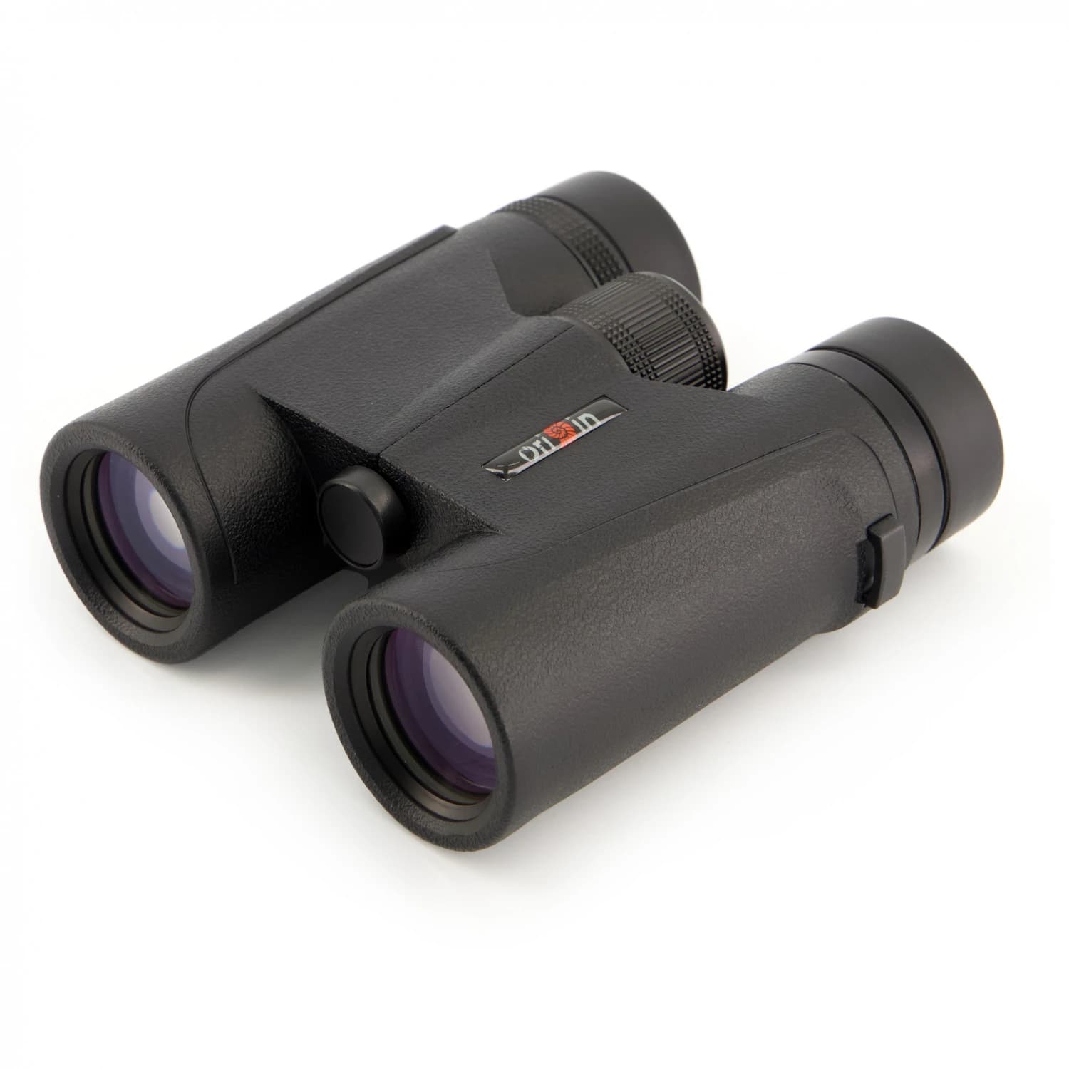 Бинокъл Origin outdoors Fernglas Mountain View Binoculars - Black