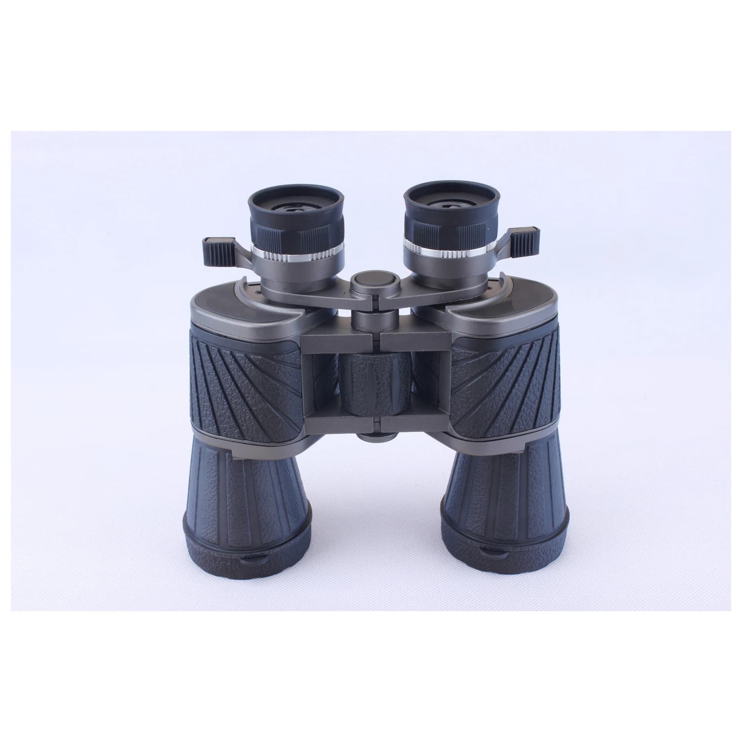 Бинокъл Origin outdoors Binoculars Quick View Porro Binoculars - Black