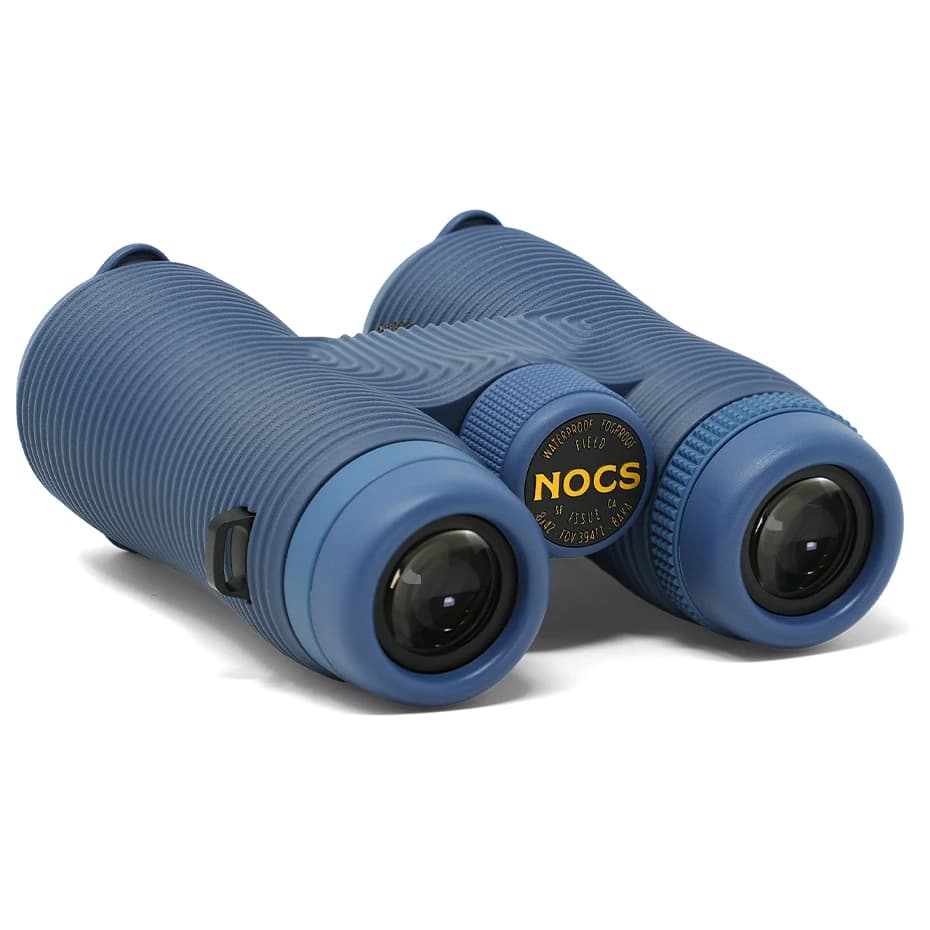 Бинокъл Nocs provisions Field Issue Binocular 42mm Binoculars - Eddy Blue
