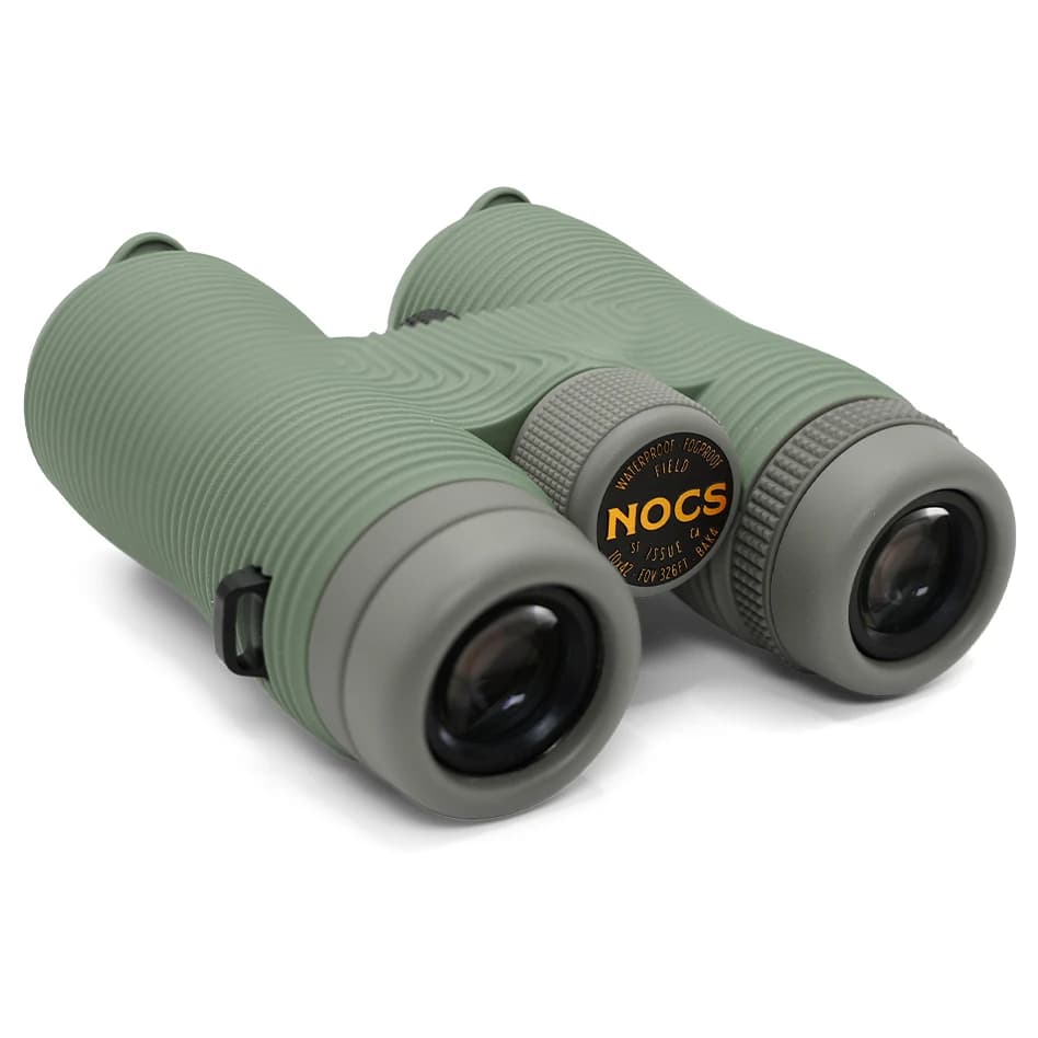 Бинокъл Nocs provisions Field Issue Binocular 42mm Binoculars - Sage Green
