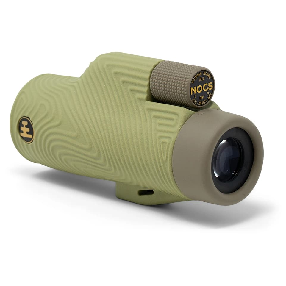 Бинокъл Nocs provisions Field Tube Monocular 32mm Binoculars - Ponderosa Green