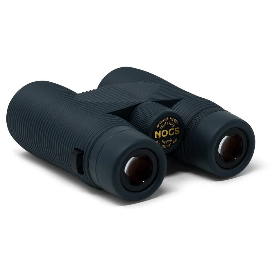 Бинокъл Nocs provisions Pro Issue Binocular 42 mm Binoculars - Talus Grey