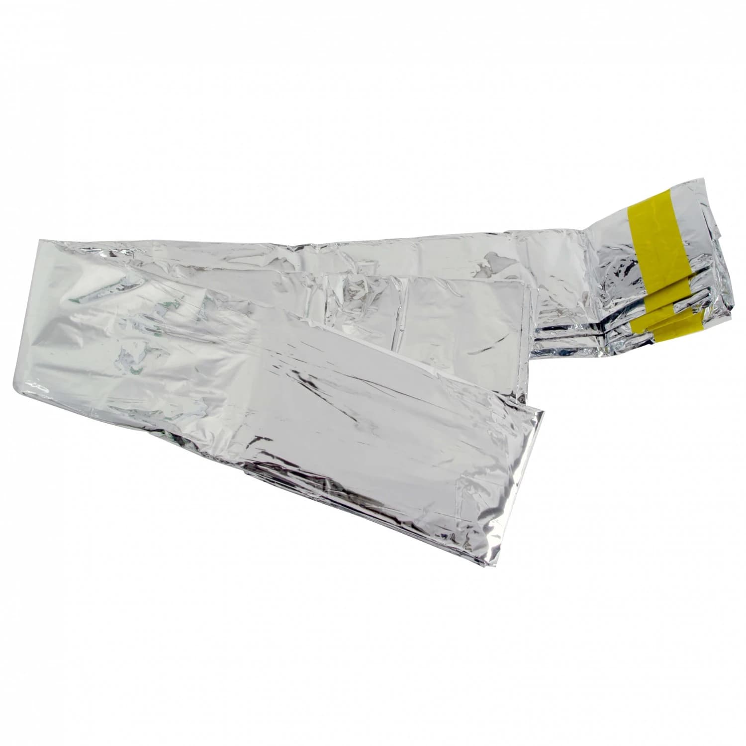 Термо защита Coghlans Rescue Sack Survival blanket - Silver