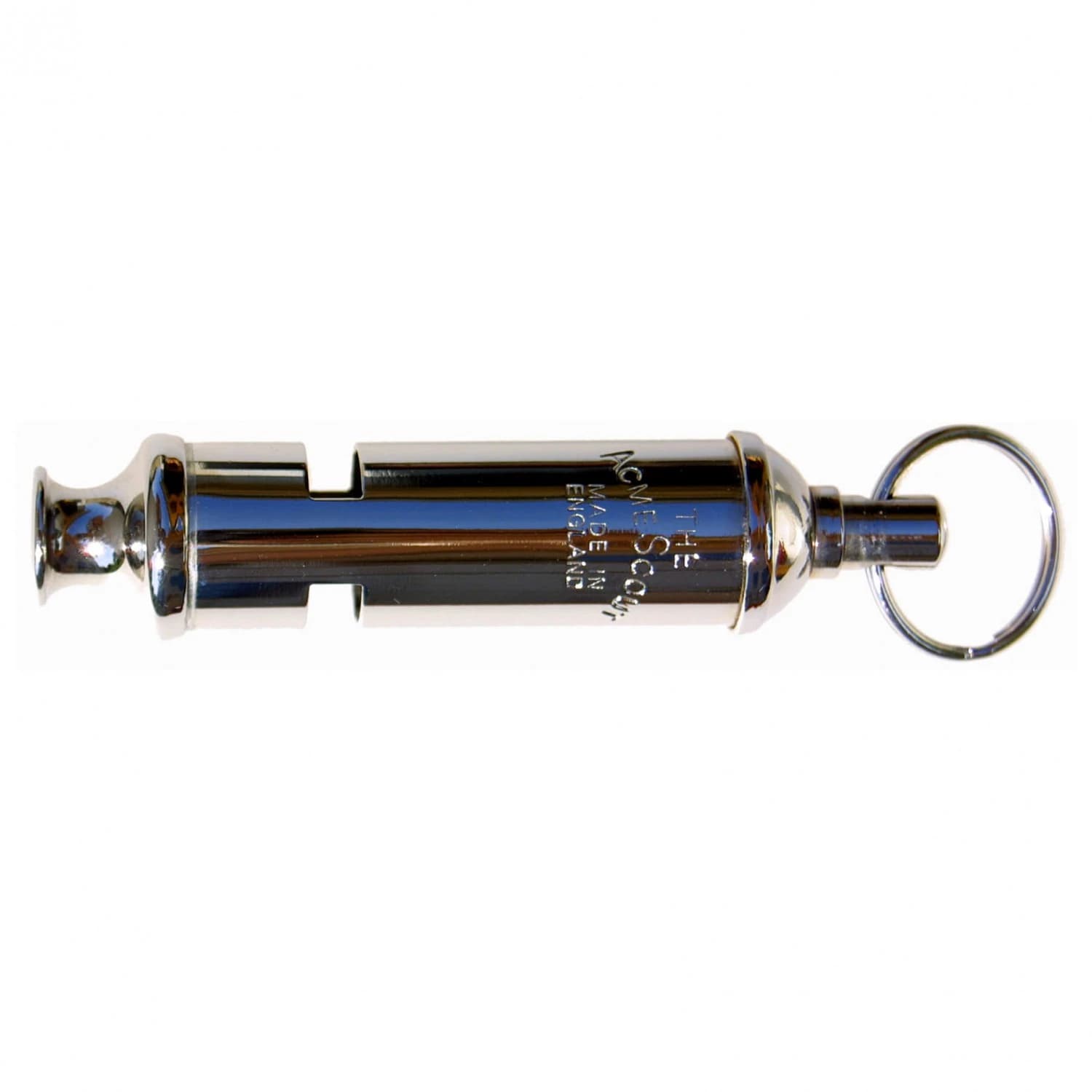 Аварийна свирка Acme Scout-Pfeife Emergency whistle - Silver