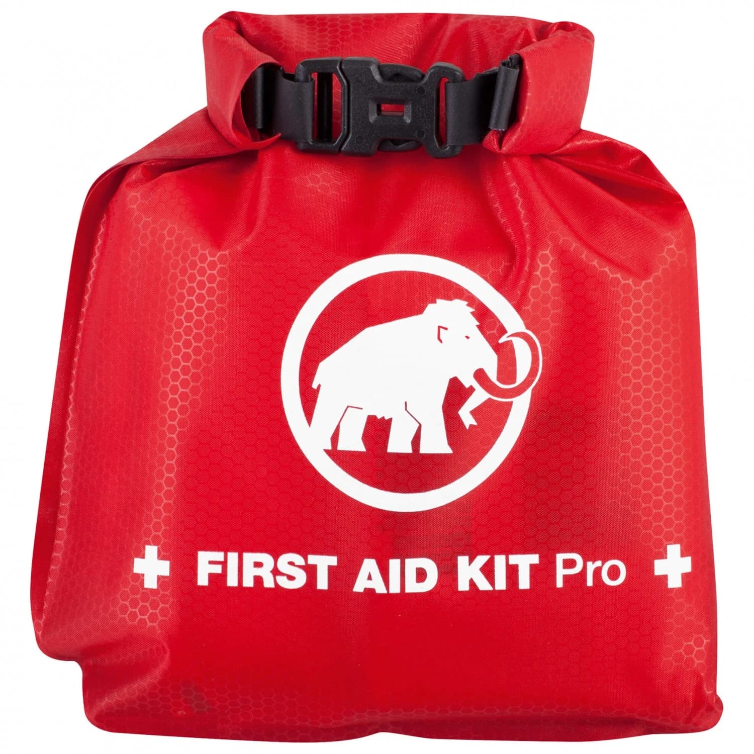 Аптечка (комплект) Mammut First Aid Kit Pro First aid kit - Poppy