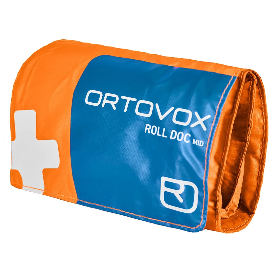 Аптечка (комплект) Ortovox First Aid Roll Doc Mid First aid kit - Shocking Orange