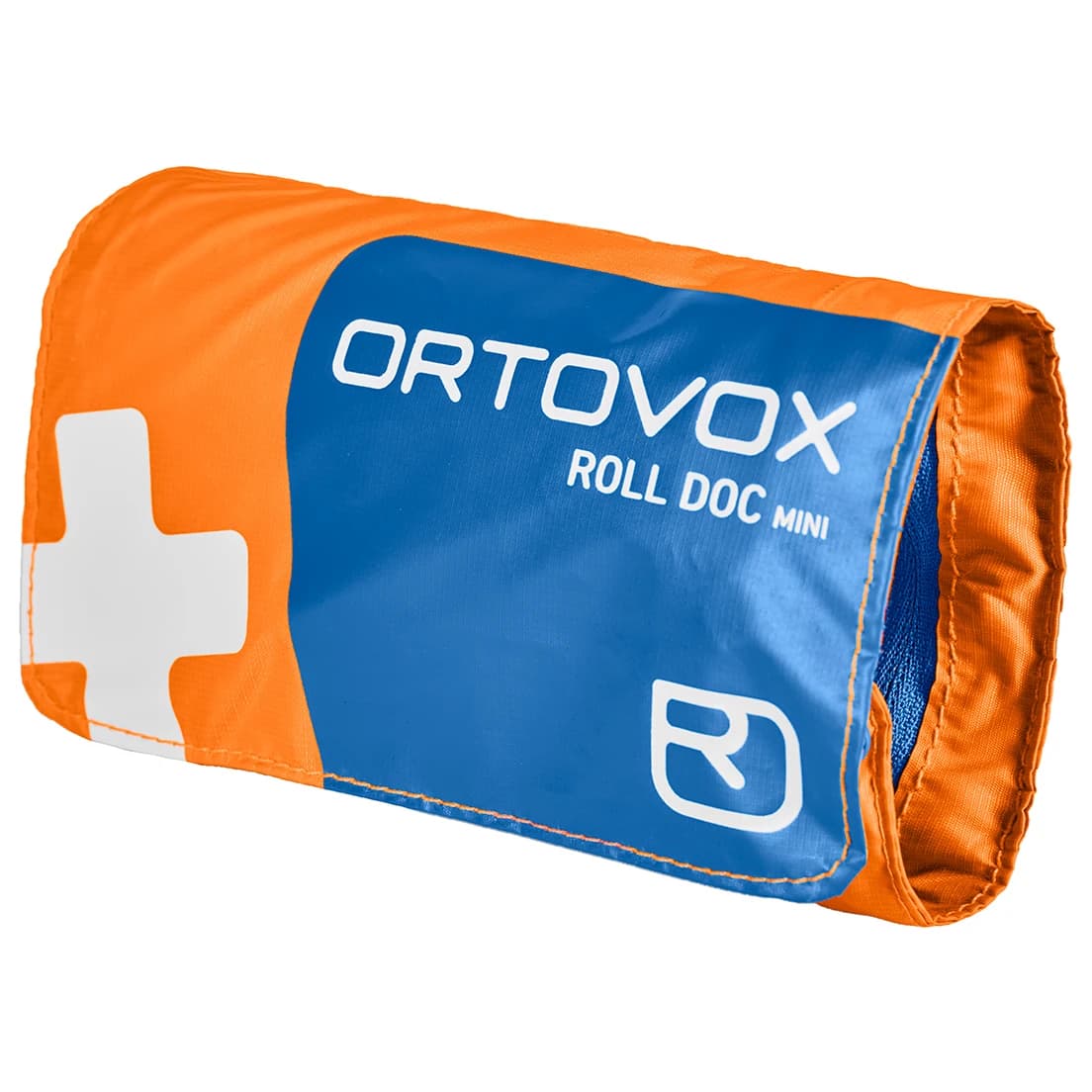 Аптечка (комплект) Ortovox First Aid Roll Doc Mini First aid kit - Shocking Orange