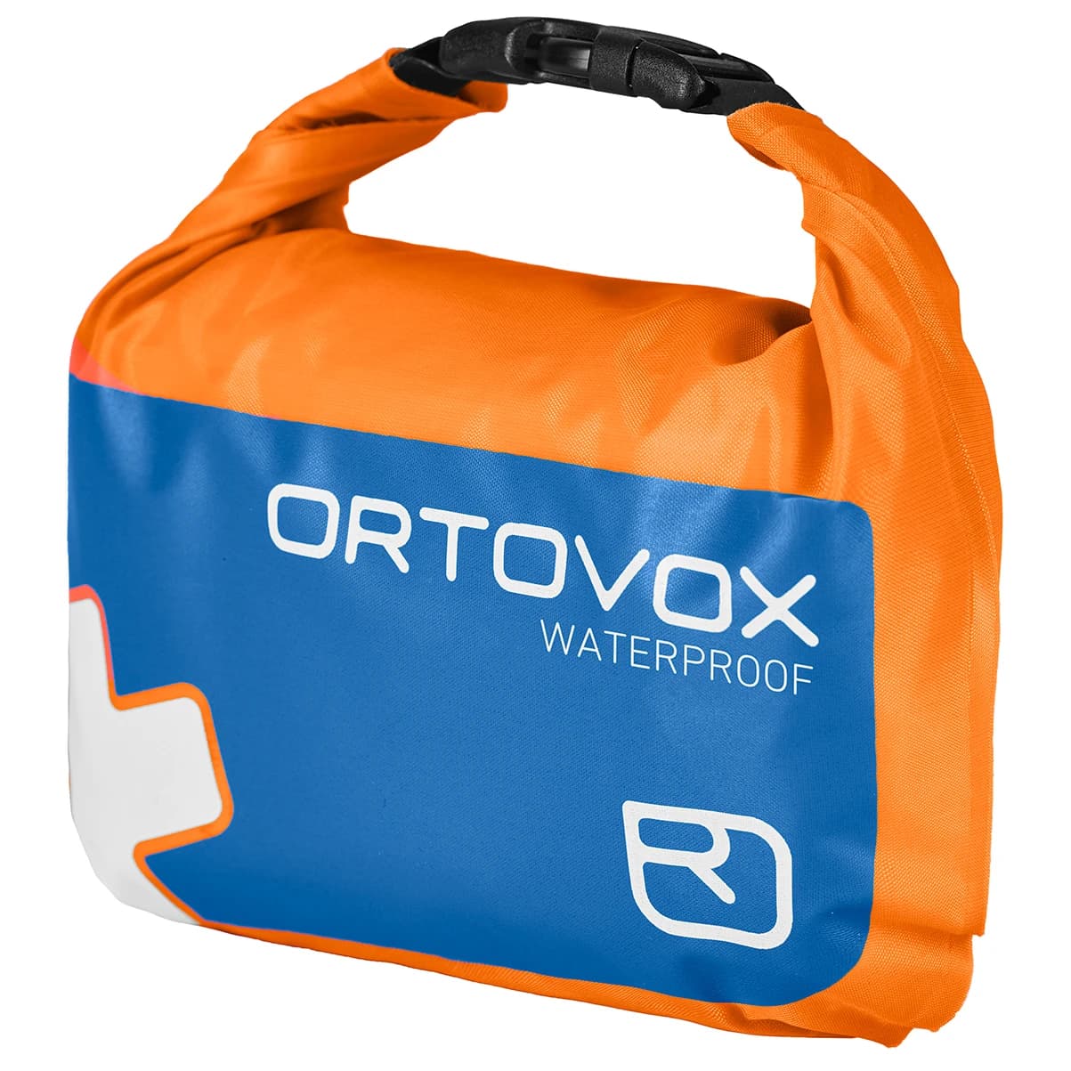 Аптечка (комплект) Ortovox First Aid Waterproof First aid kit - Shocking Orange