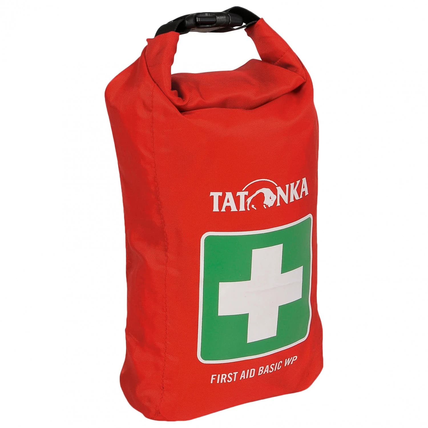 Аптечка (комплект) Tatonka Fa Basic Waterproof First aid kit - Red
